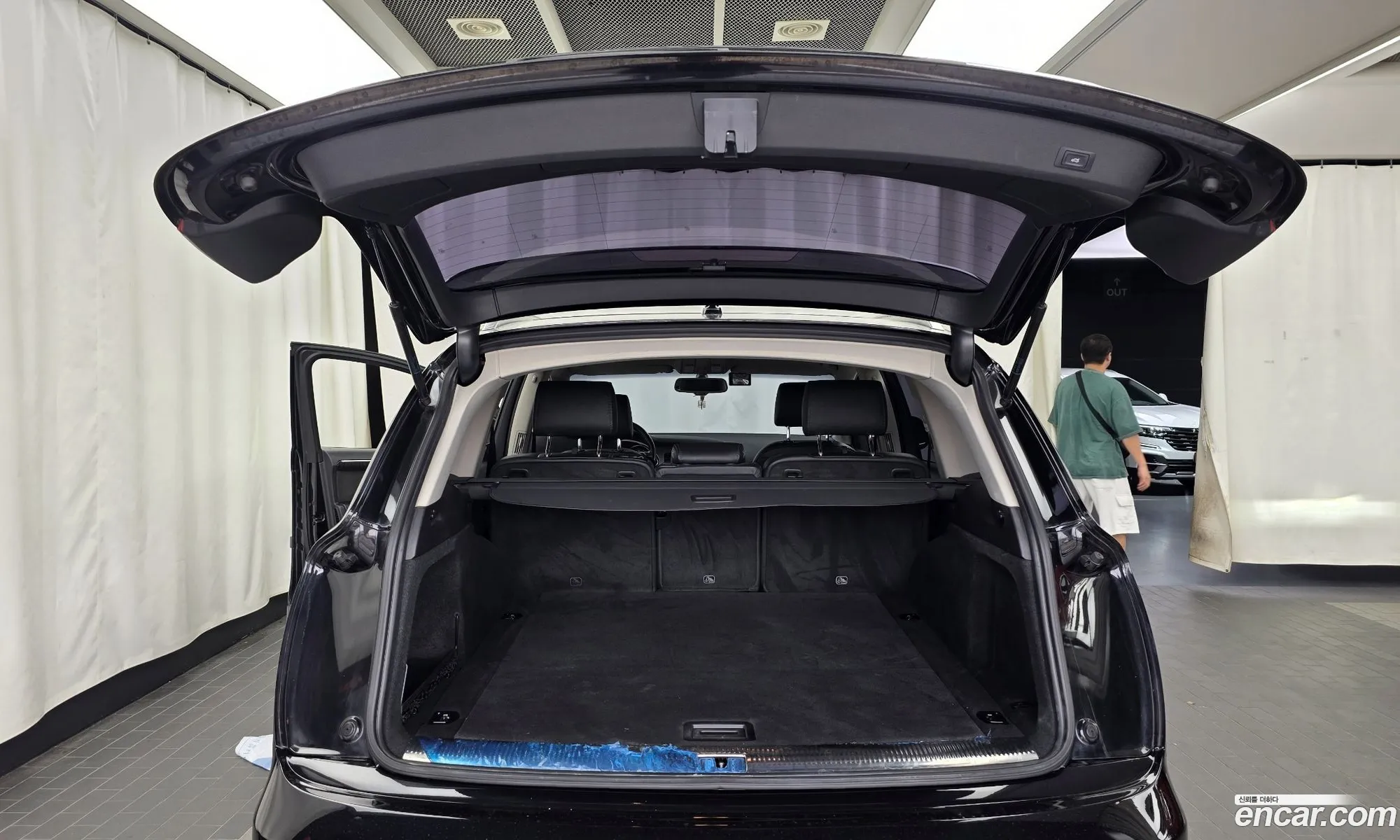 Audi Q7 2015 — 10