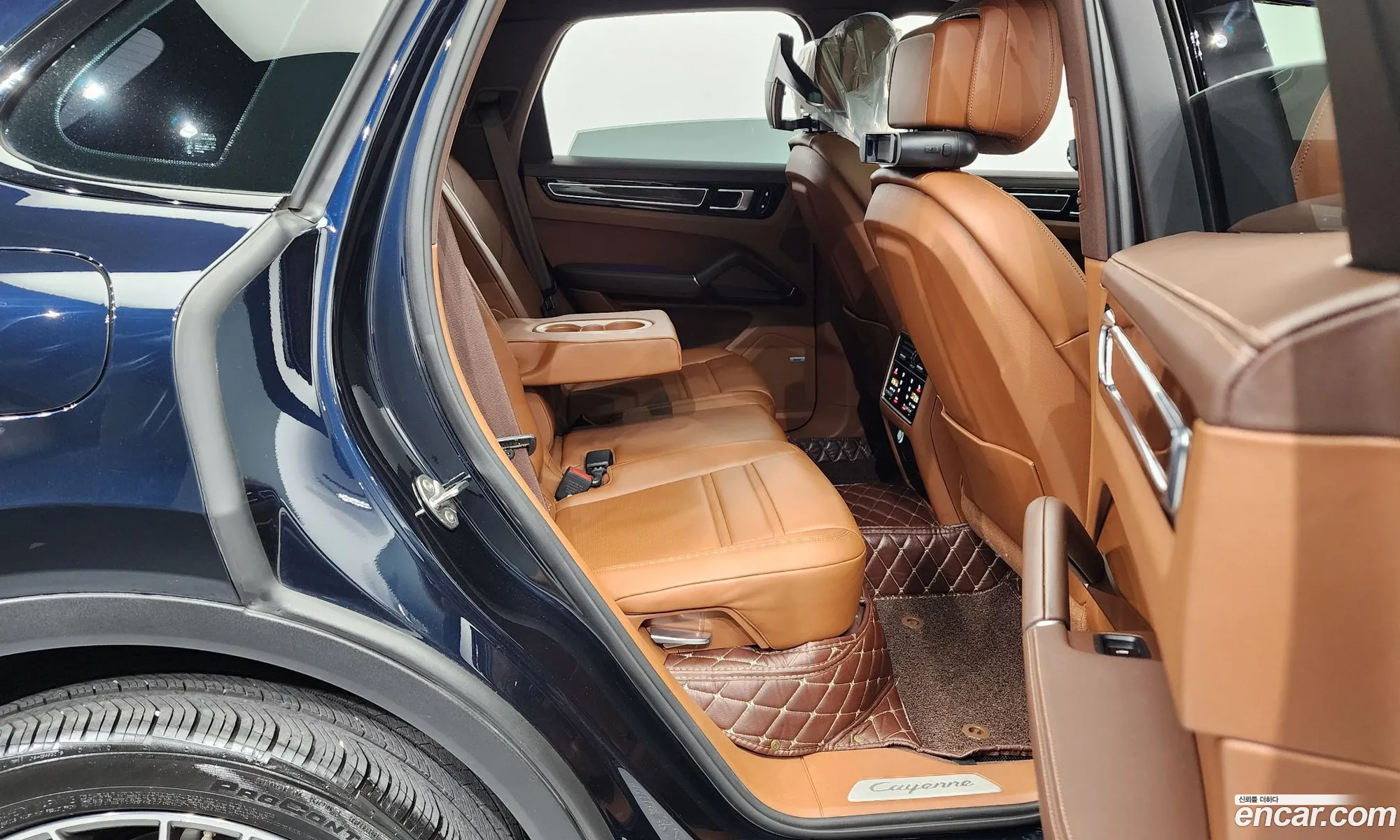 Porsche Cayenne 2019 WP1AA29Y5KDA24472 — 19