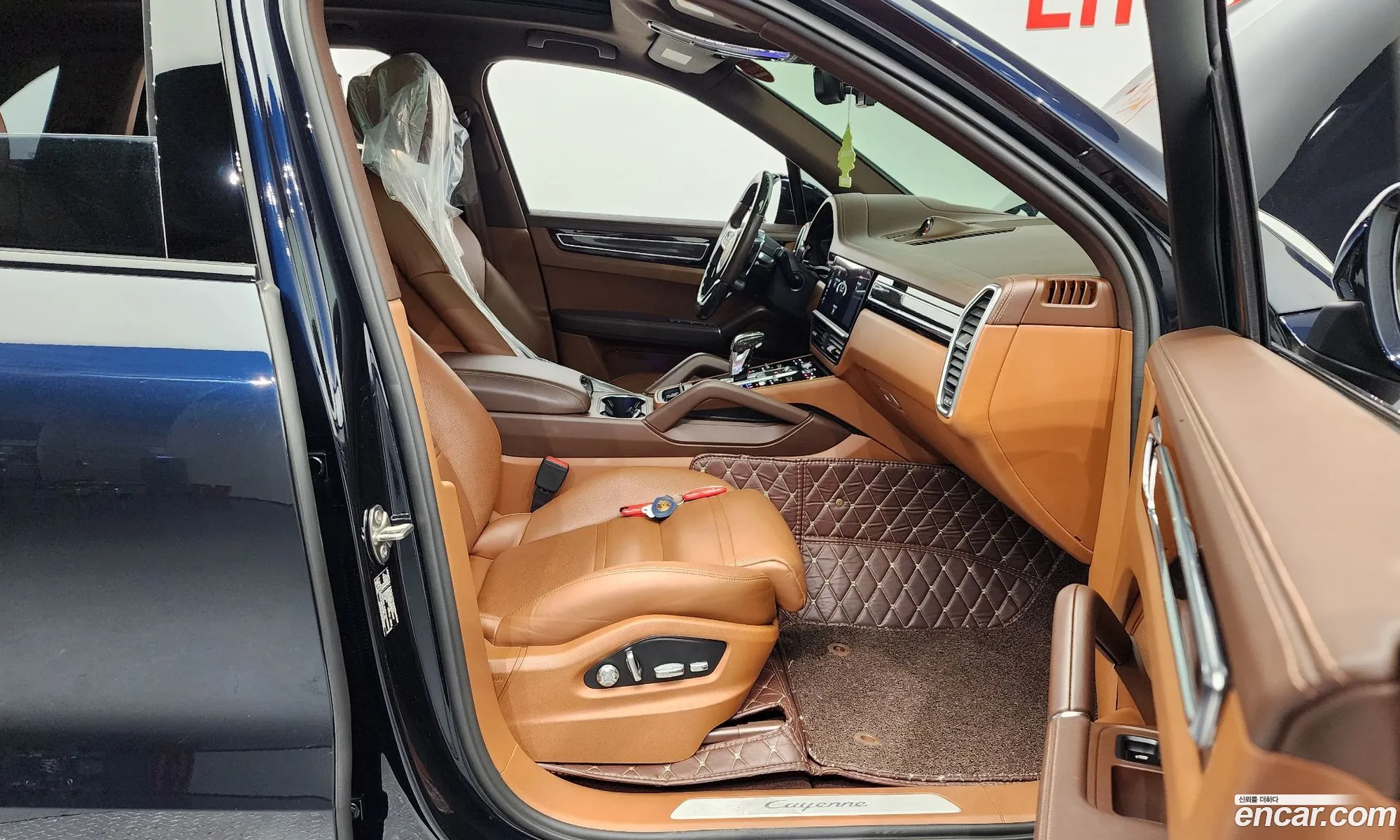 Porsche Cayenne 2019 WP1AA29Y5KDA24472 — 14
