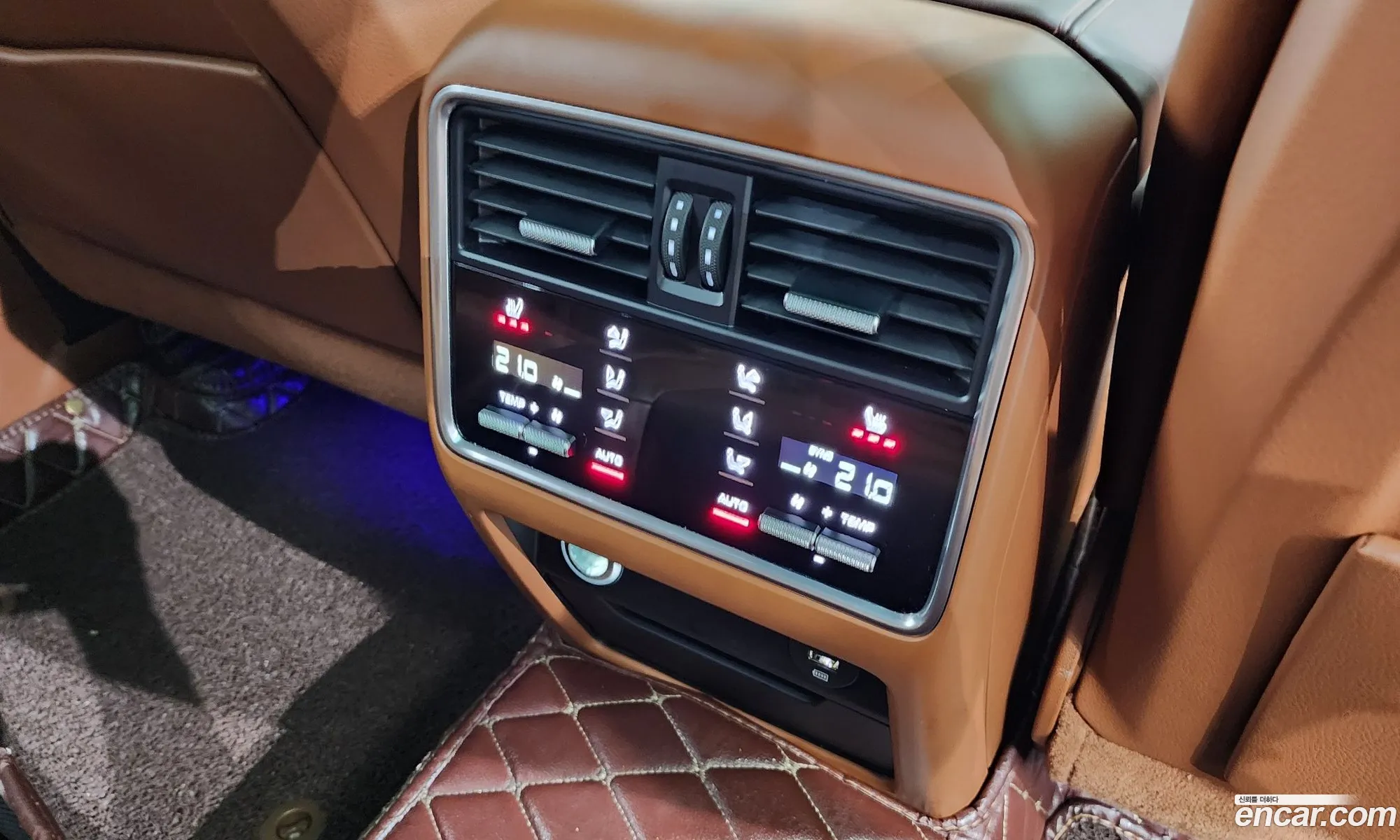 Porsche Cayenne 2019 WP1AA29Y5KDA24472 — 20