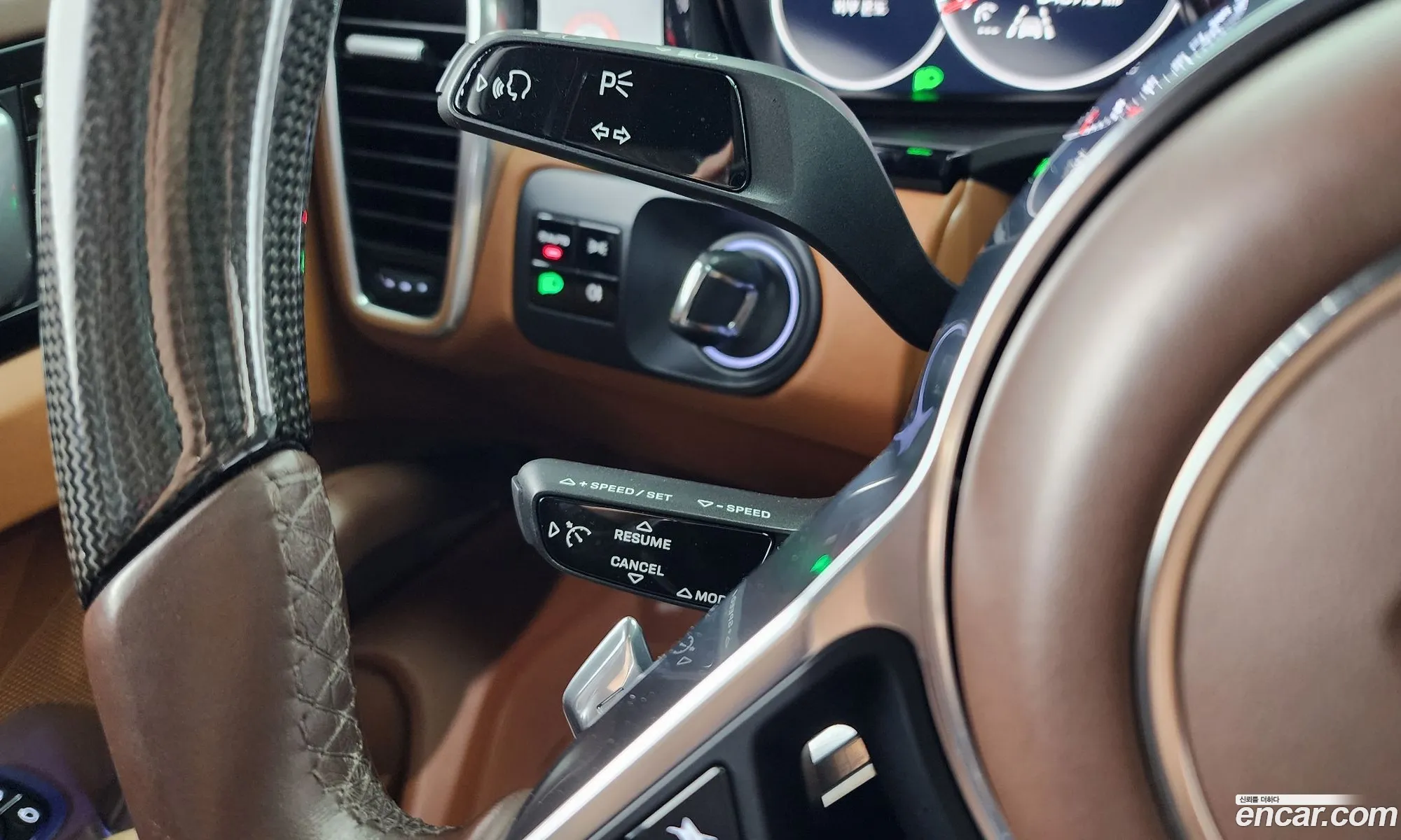 Porsche Cayenne 2019 WP1AA29Y5KDA24472 — 8