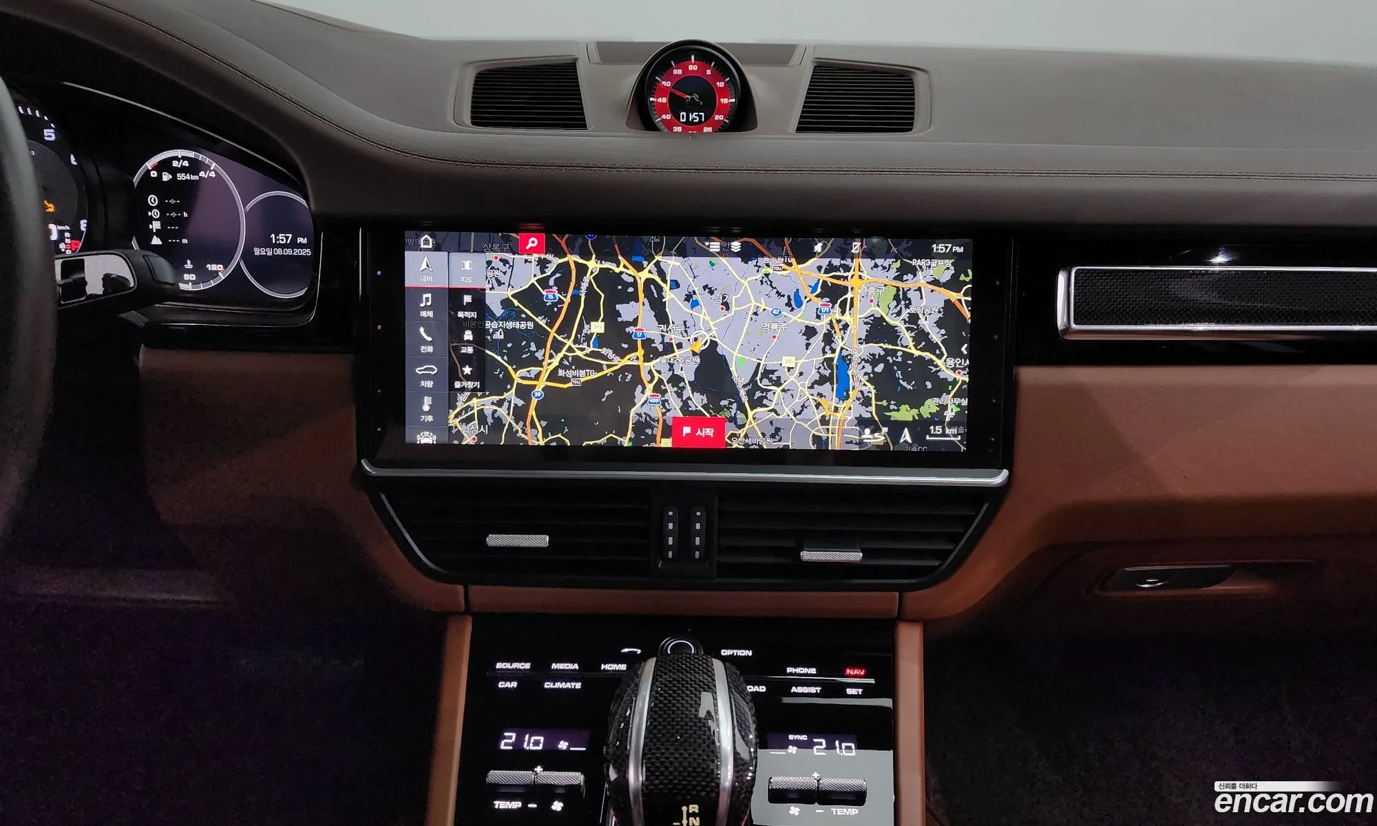Porsche Cayenne 2019 WP1AA29Y5KDA24472 — 12
