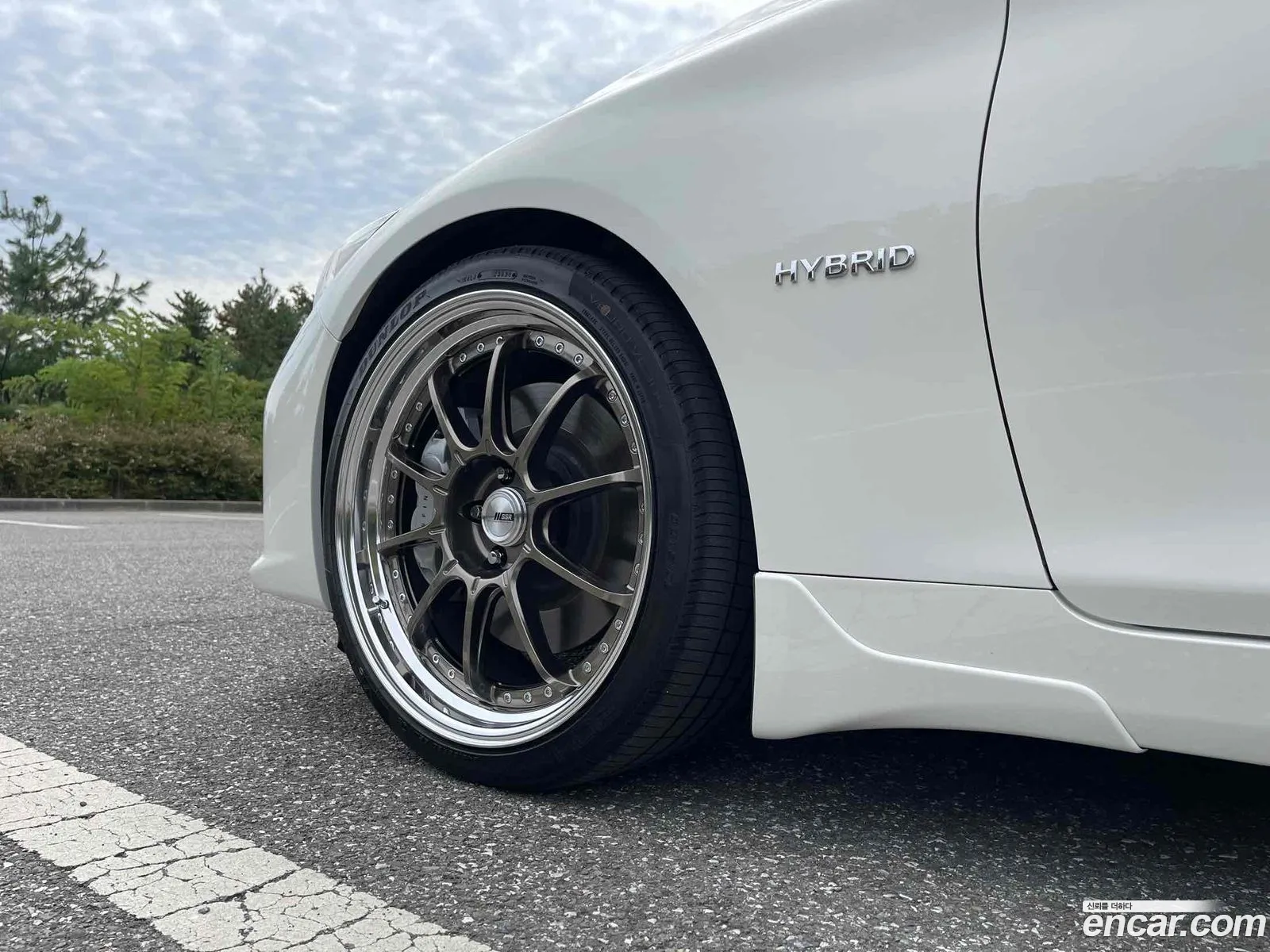 Infiniti Q50 2015 — 3