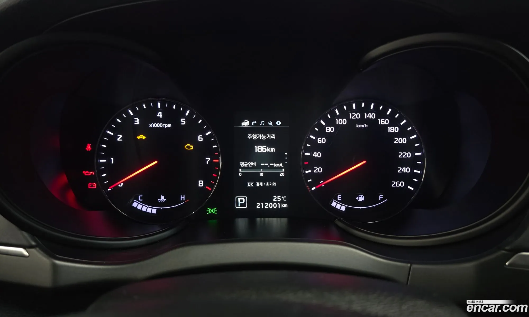 Kia K9 2014 — 12