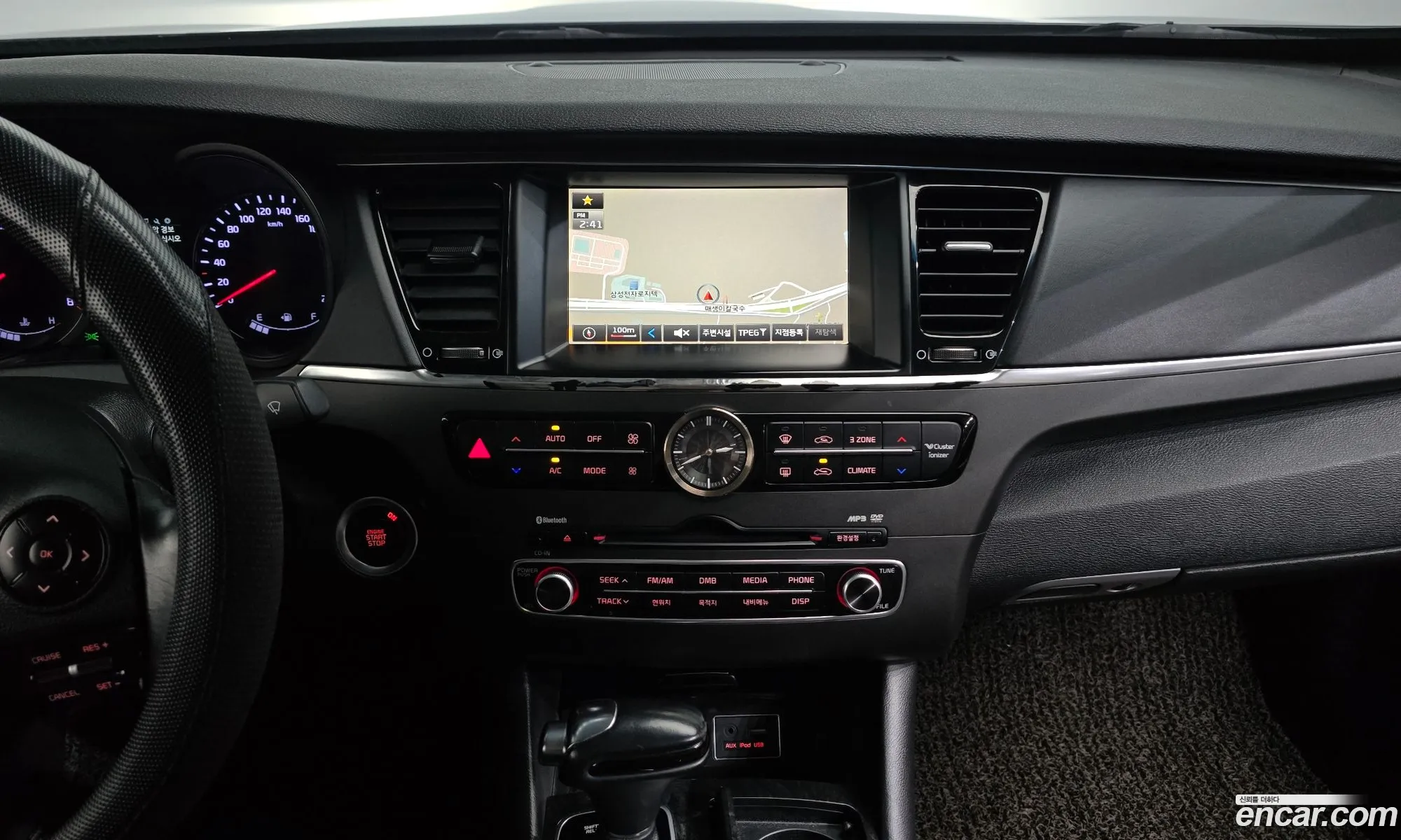 Kia K9 2014 — 7