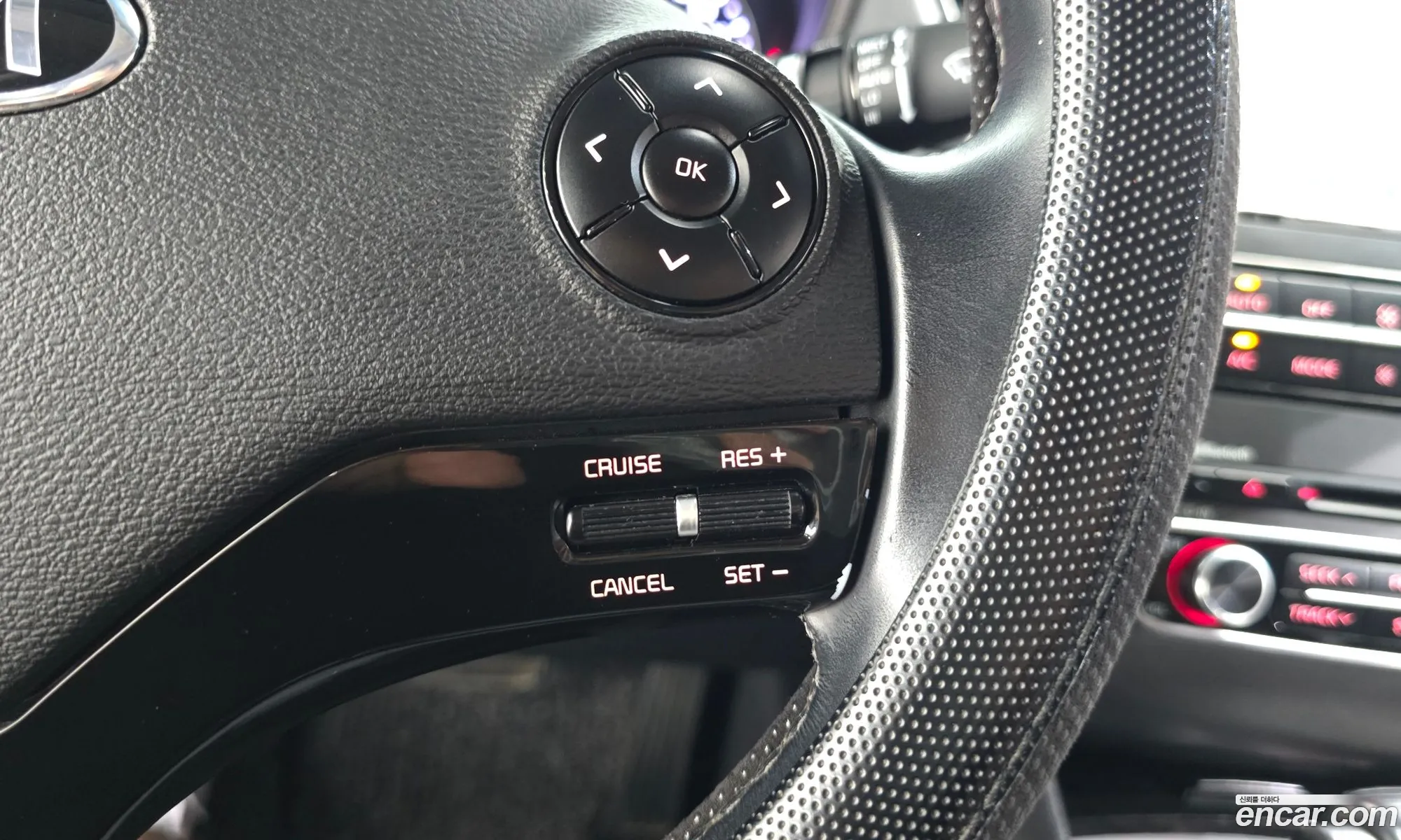Kia K9 2014 — 2