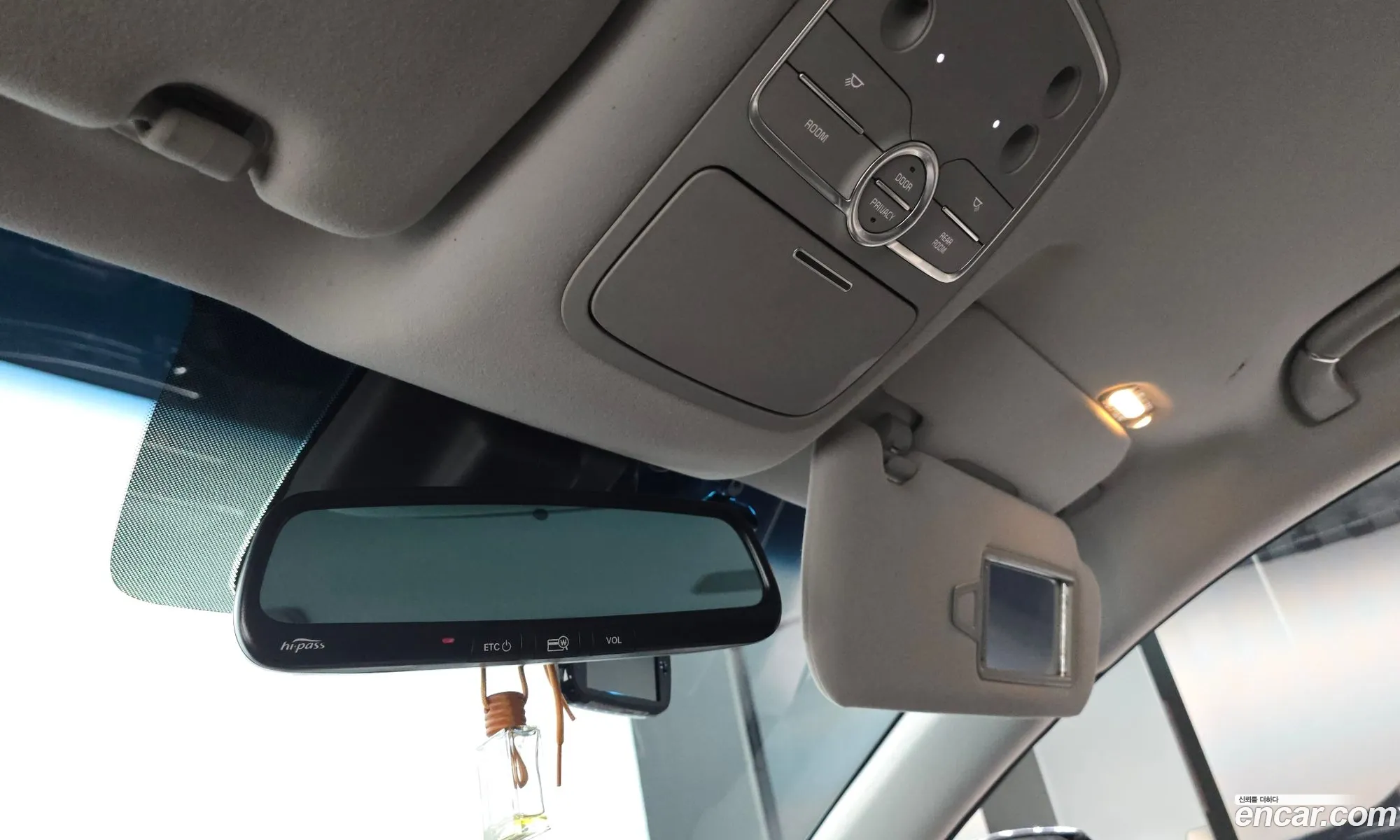 Kia K9 2014 — 15