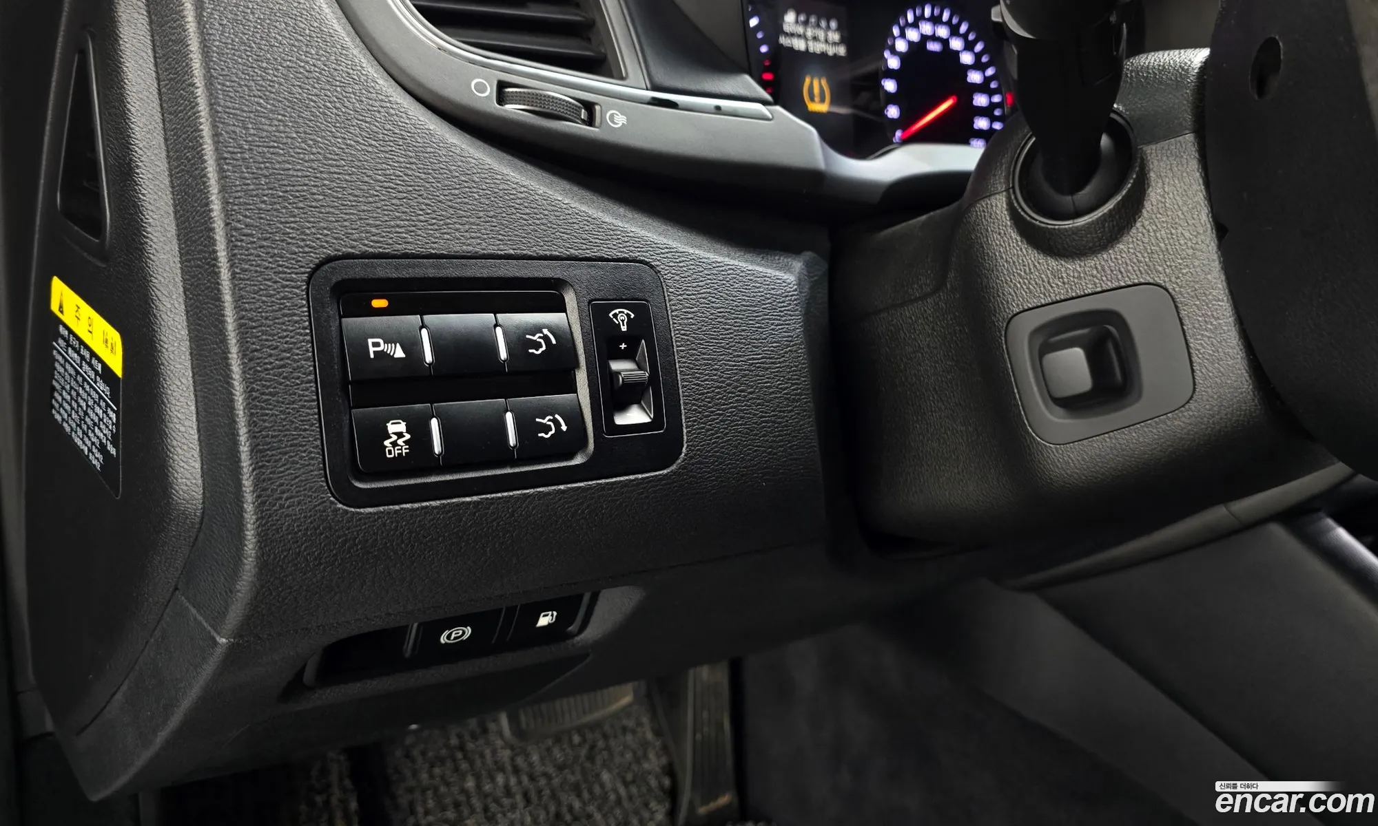 Kia K9 2014 — 16