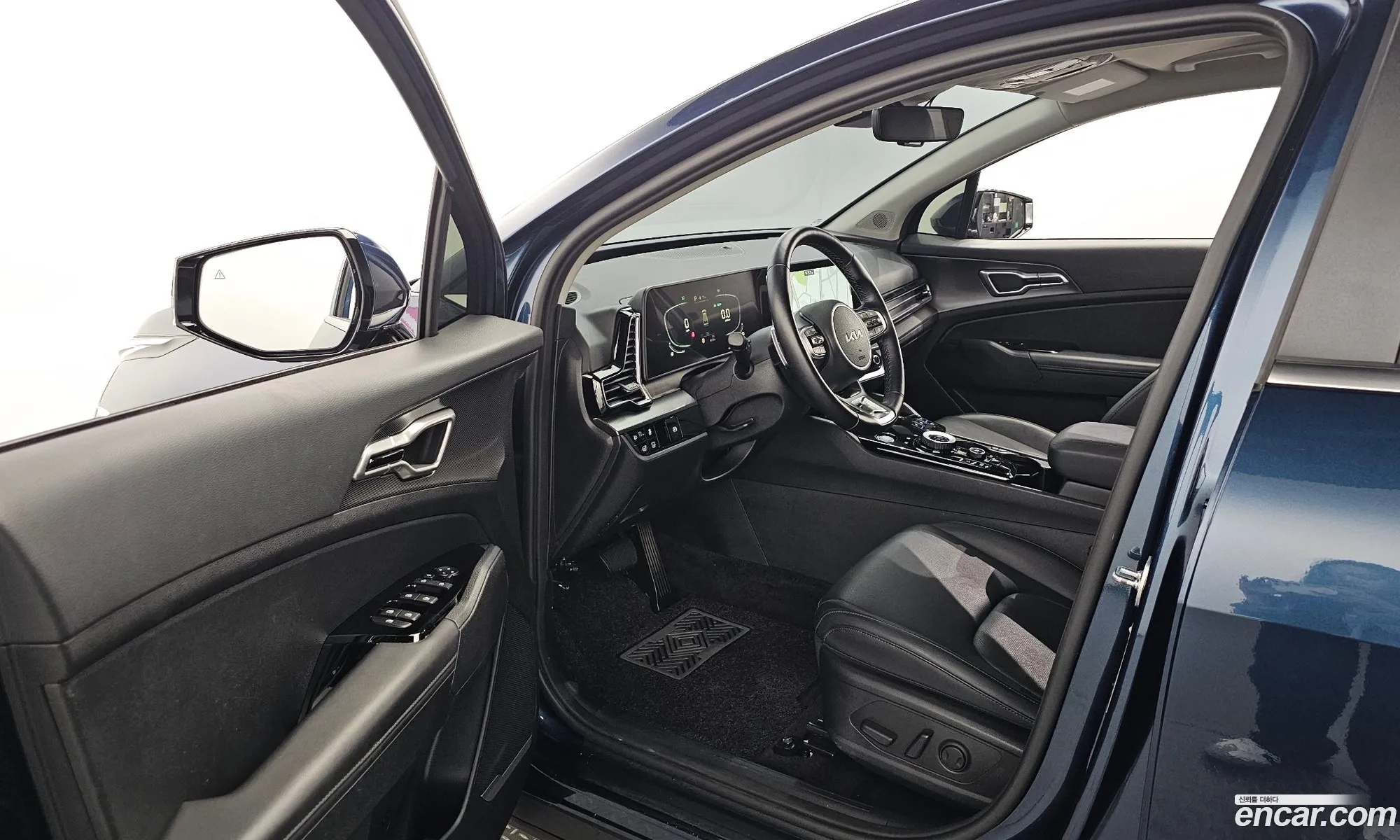 Kia Sportage Hybrid 2024 — 19
