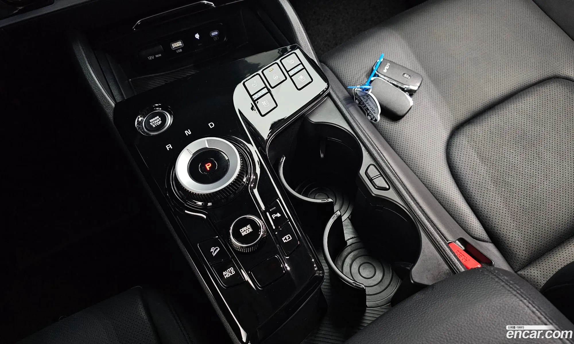 Kia Sportage Hybrid 2024 — 16