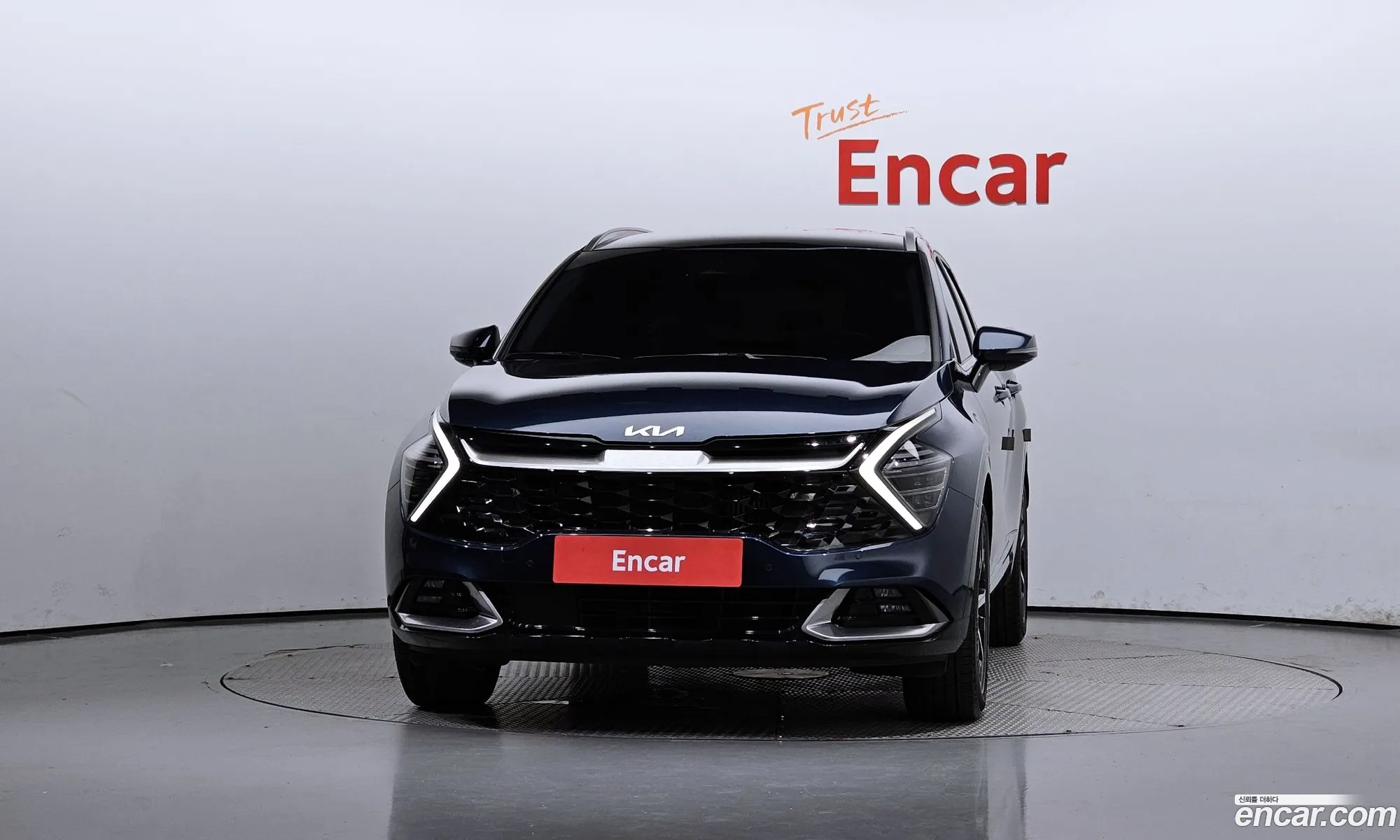 Kia Sportage Hybrid 2024 — 15