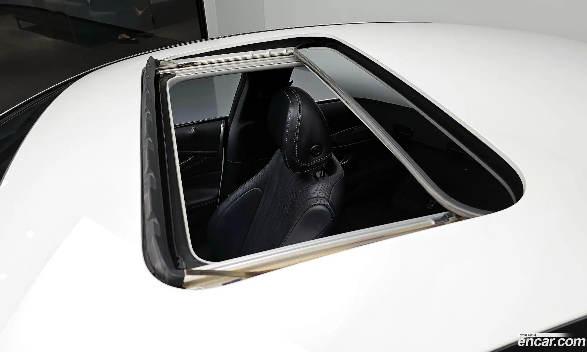 Mercedes-Benz CLS-Class C257 2019 — 6