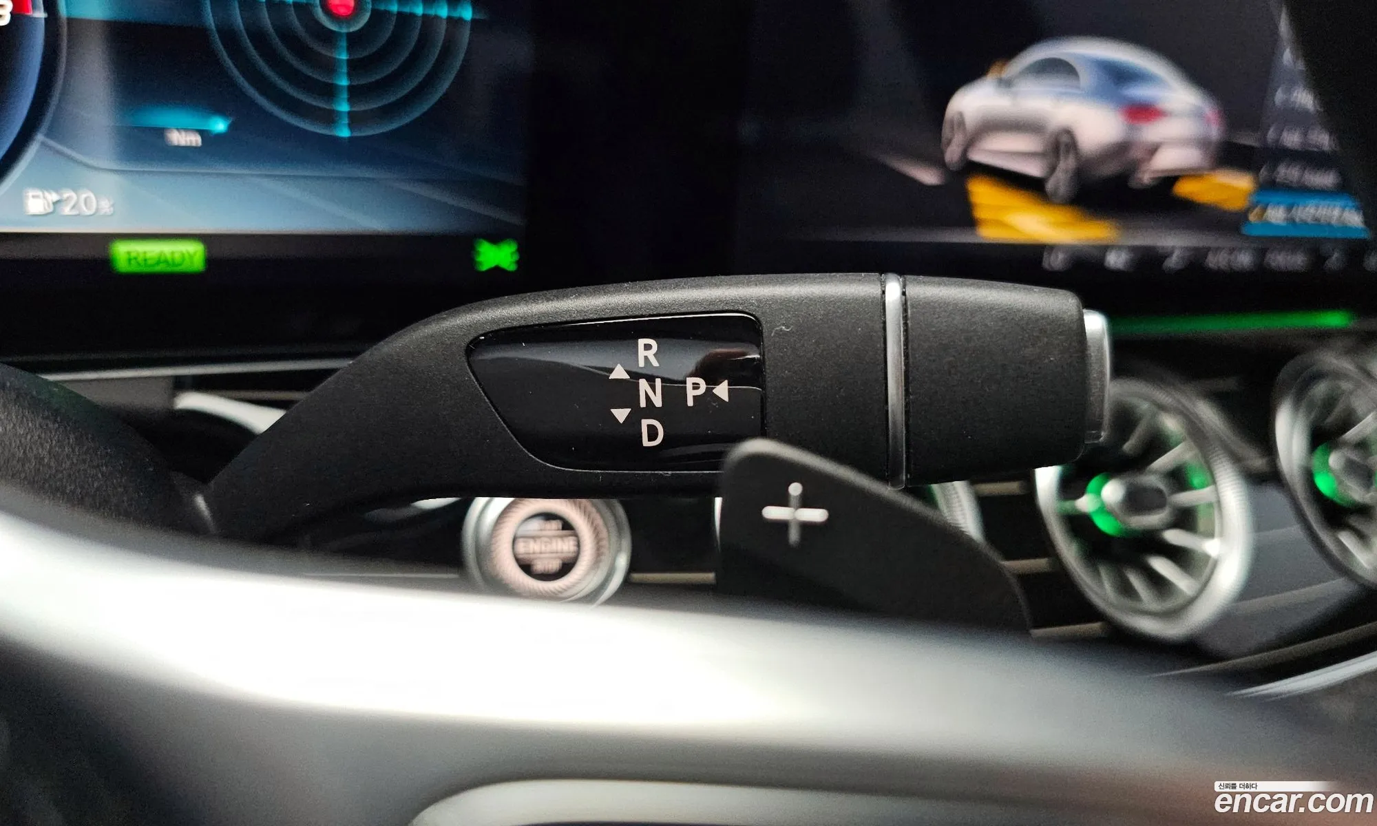 Mercedes-Benz CLS-Class C257 2019 — 12