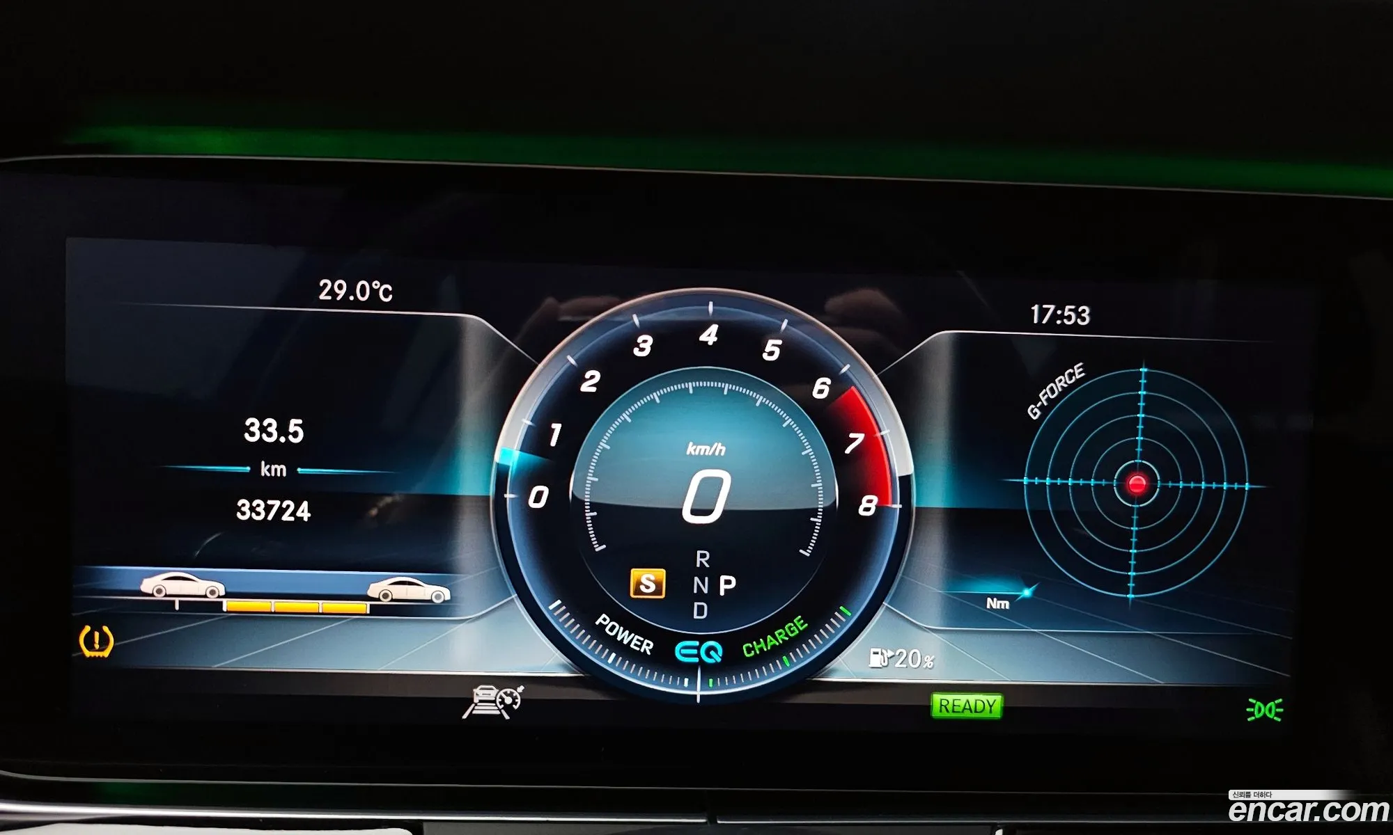 Mercedes-Benz CLS-Class C257 2019 — 3