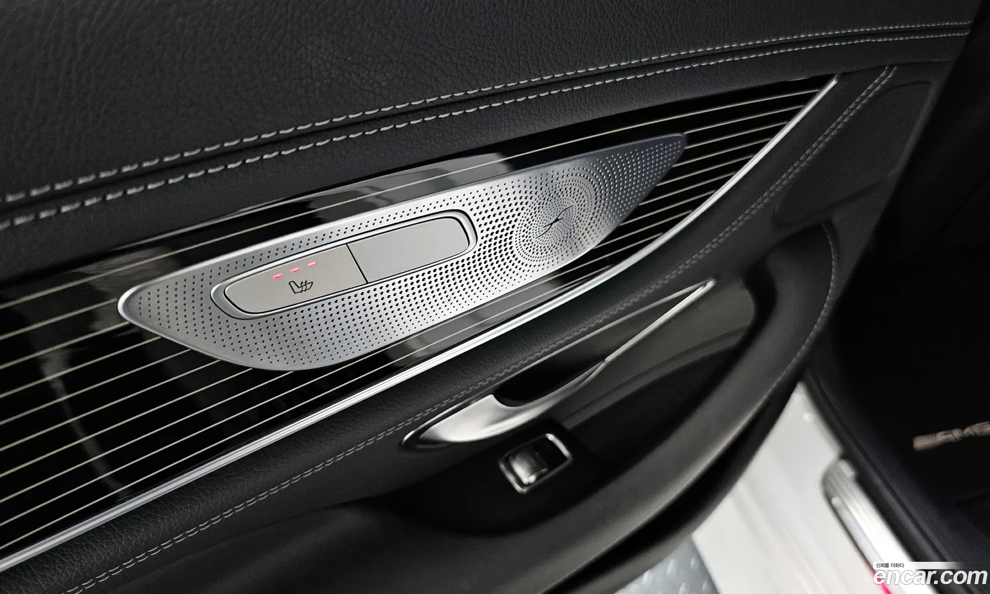 Mercedes-Benz CLS-Class C257 2019 — 7