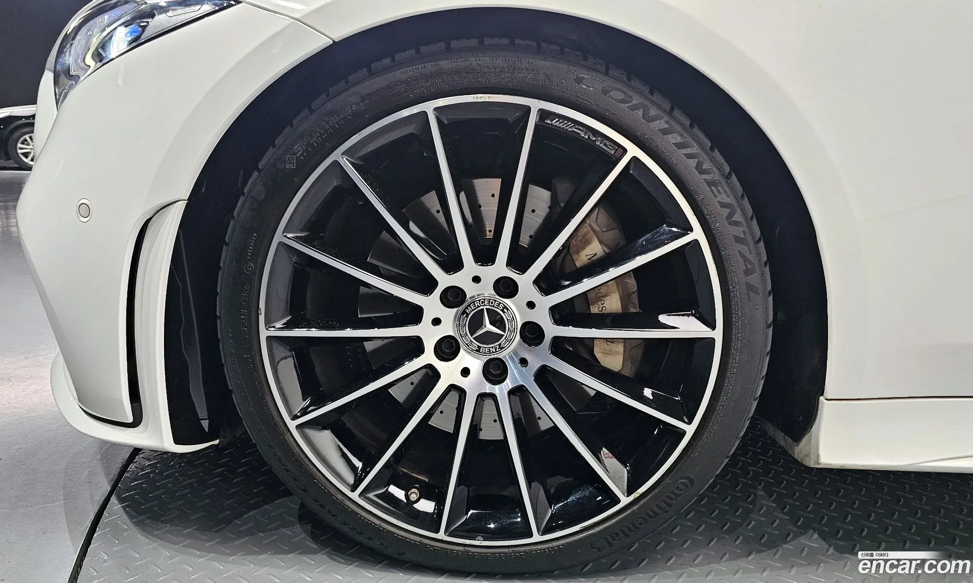 Mercedes-Benz CLS-Class C257 2019 — 15