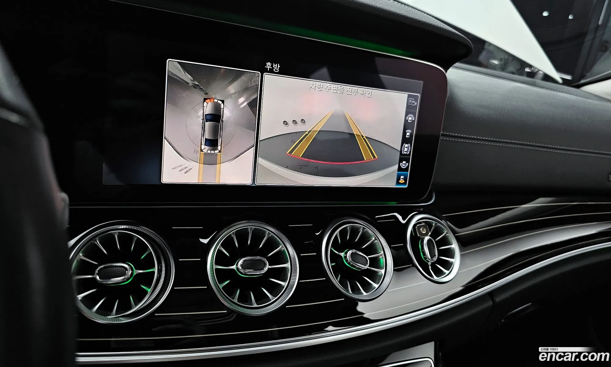 Mercedes-Benz CLS-Class C257 2019 — 5
