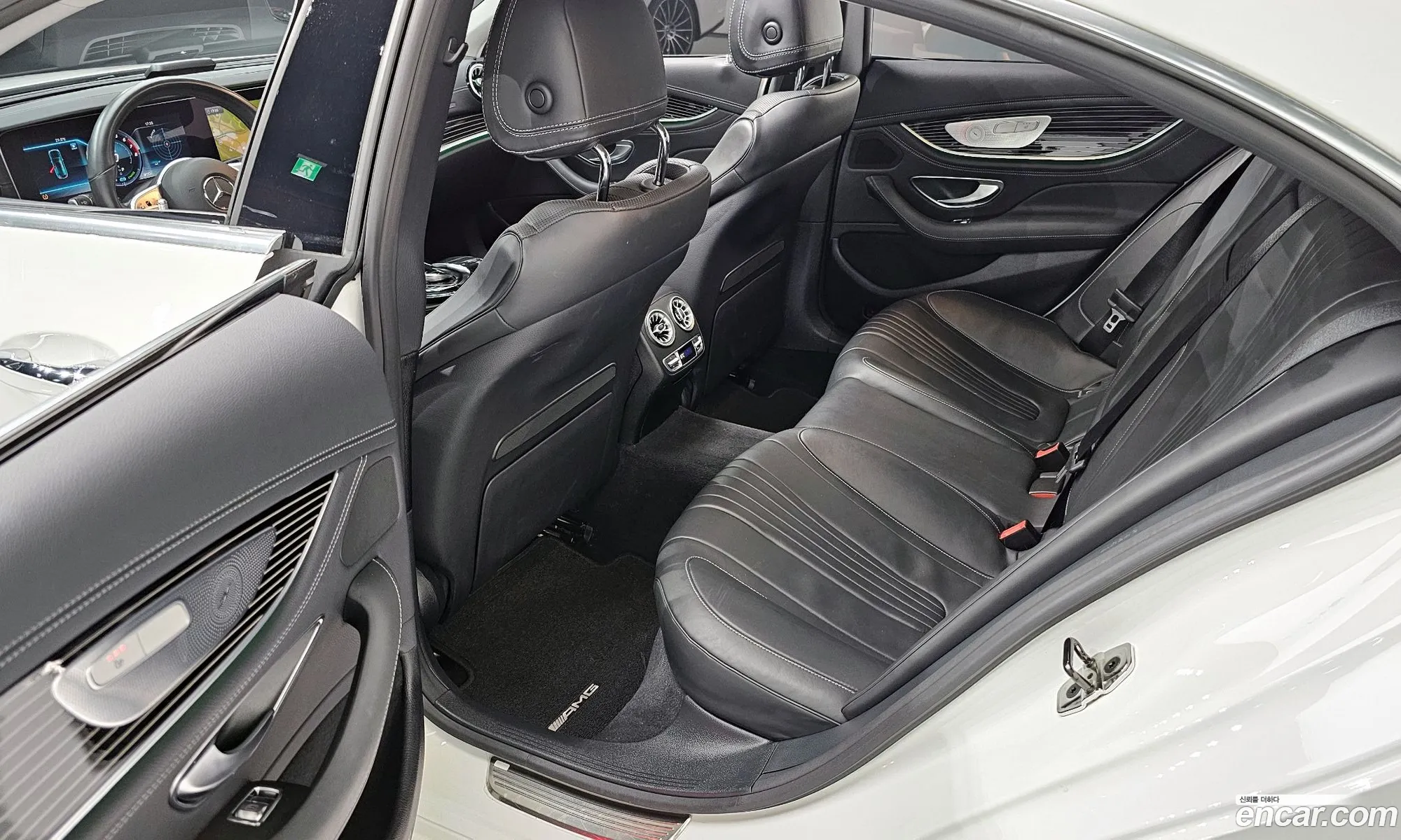 Mercedes-Benz CLS-Class C257 2019 — 20