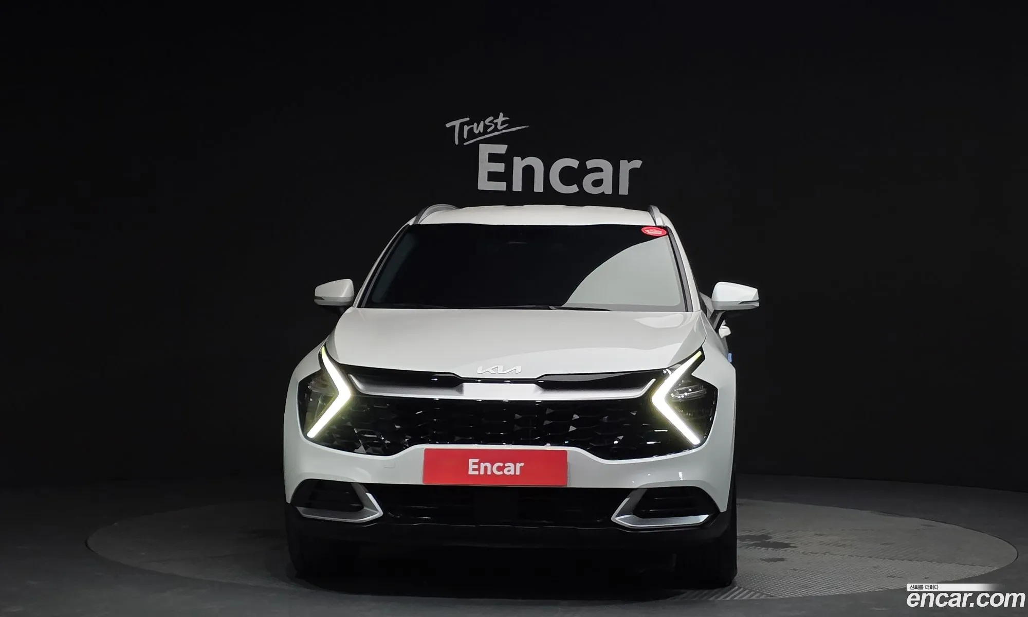 Kia Sportage 2023 — 15