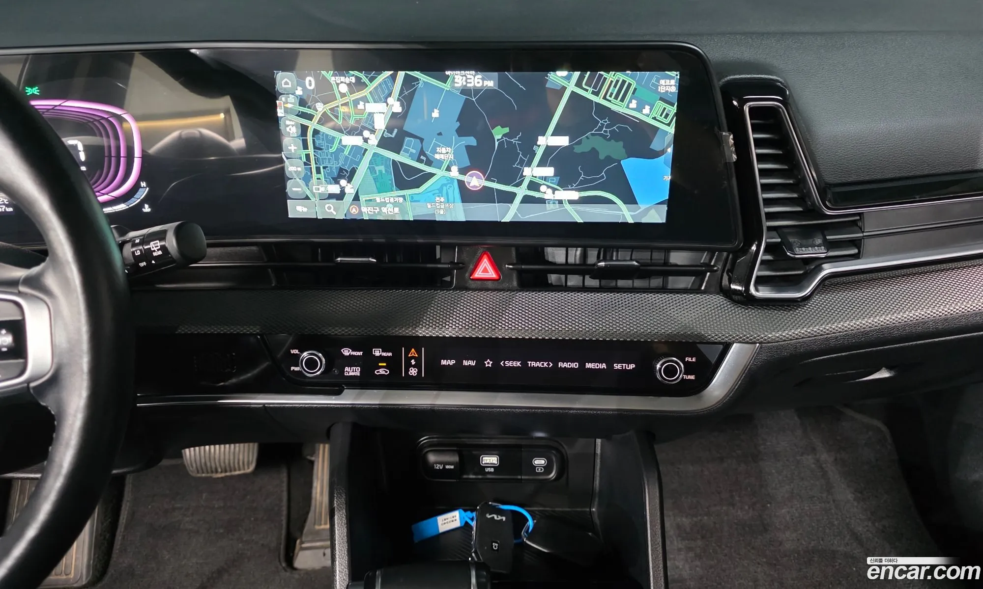 Kia Sportage 2023 — 5