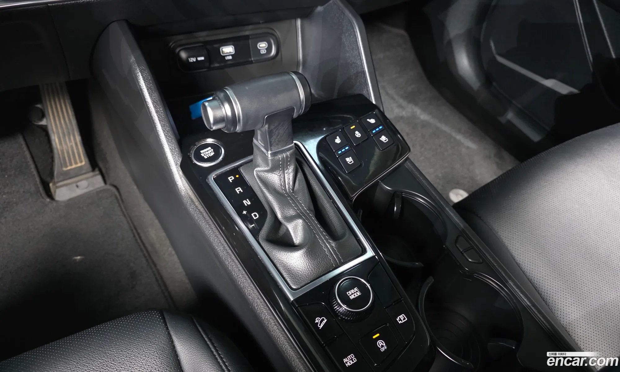 Kia Sportage 2023 — 4
