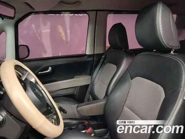 Kia Ray 2018 — 4