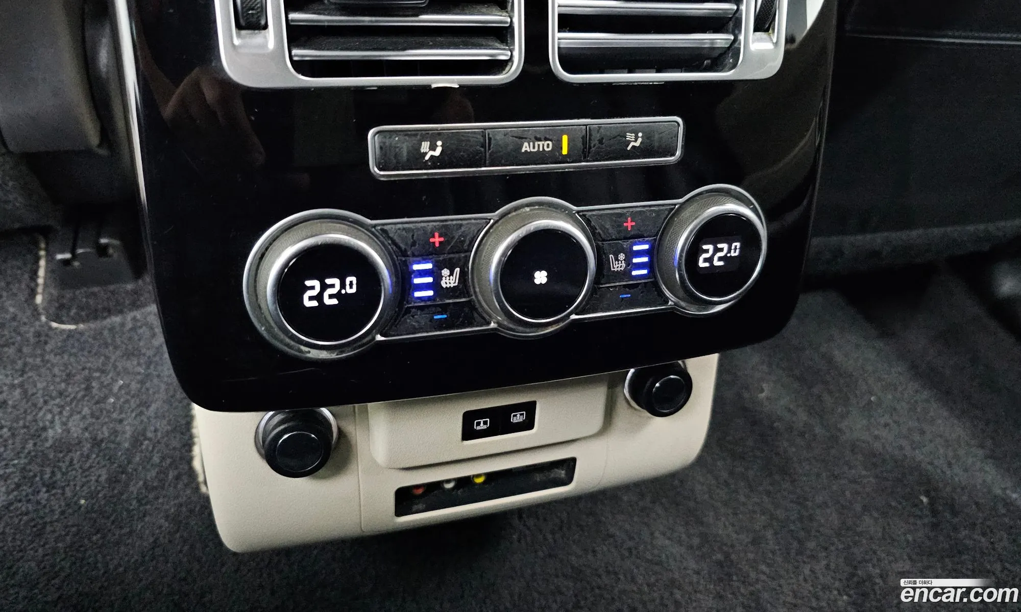 Land Rover Range Rover 2014 SALGA3JF6EA188615 — 13