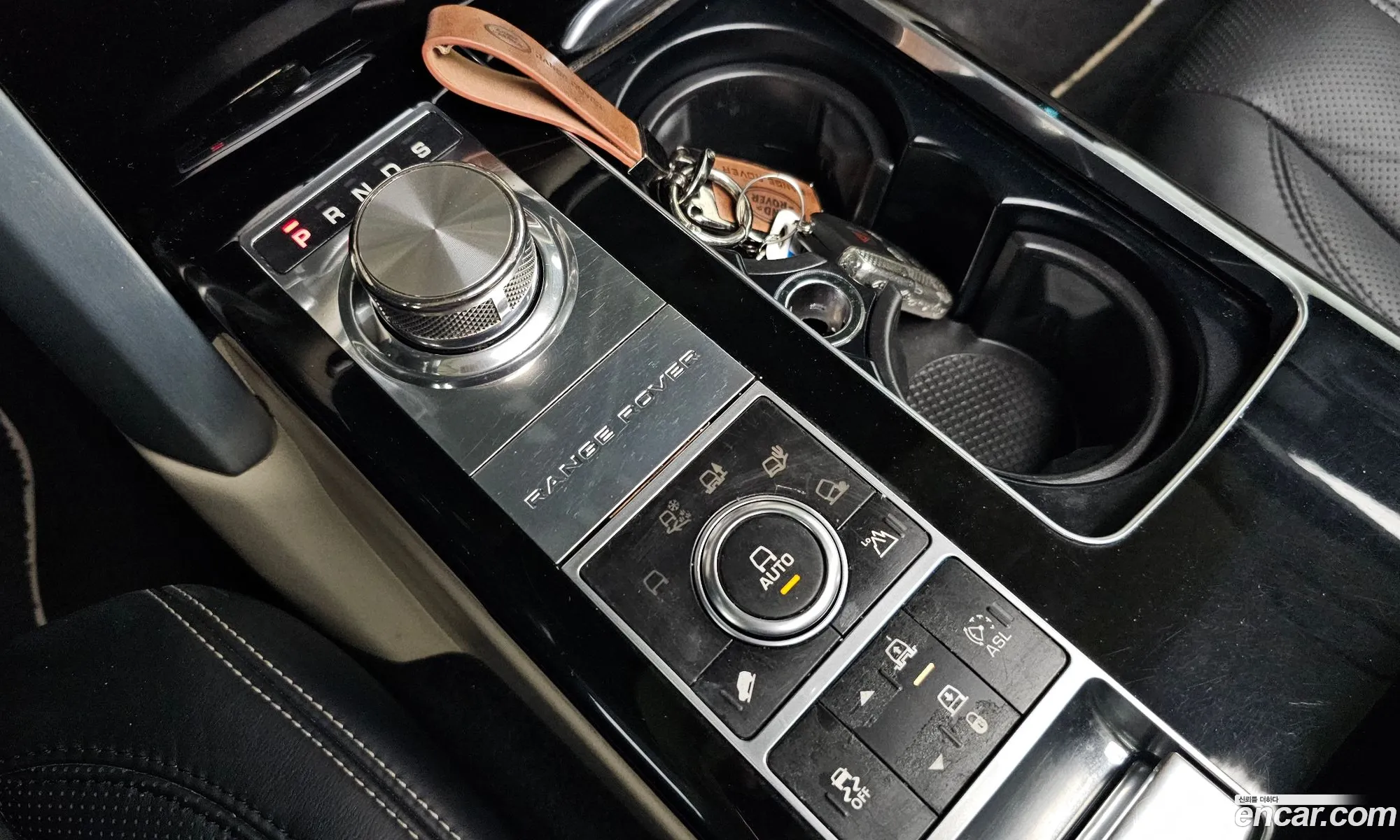 Land Rover Range Rover 2014 SALGA3JF6EA188615 — 18