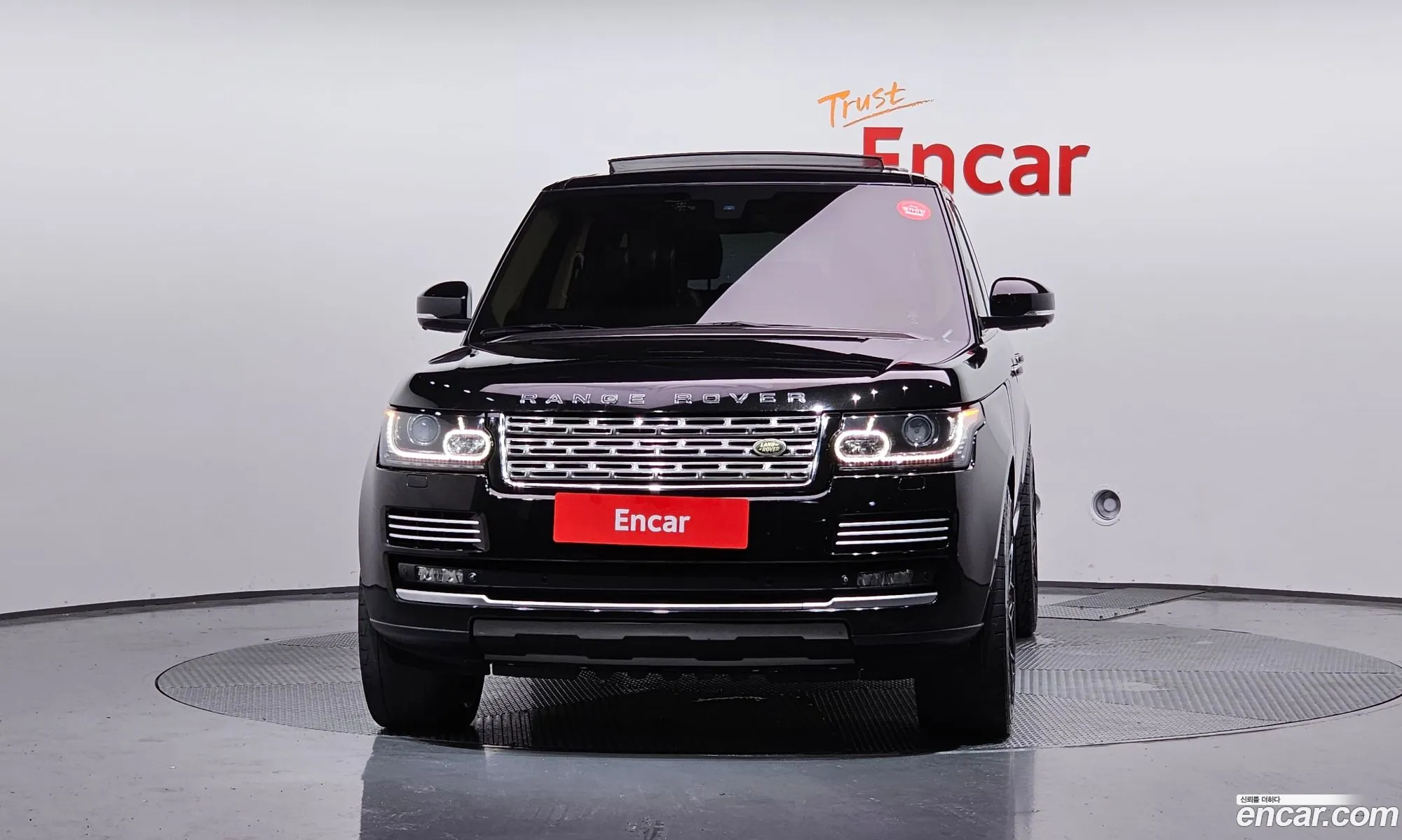 Land Rover Range Rover 2014 SALGA3JF6EA188615 — 5