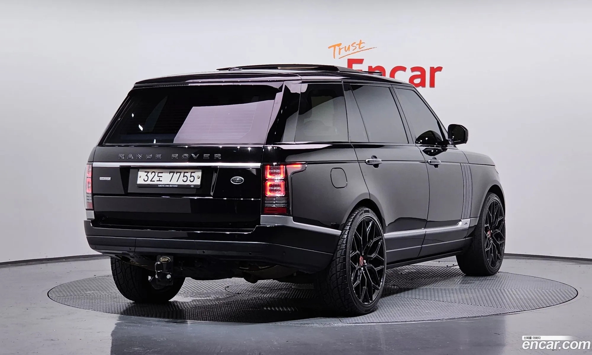Land Rover Range Rover 2014 SALGA3JF6EA188615 — 10