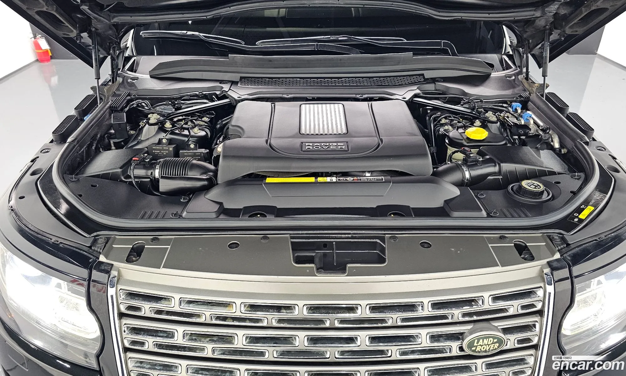 Land Rover Range Rover 2014 SALGA3JF6EA188615 — 6
