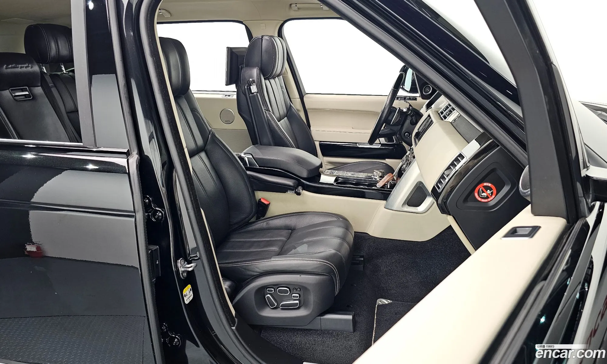 Land Rover Range Rover 2014 SALGA3JF6EA188615 — 2