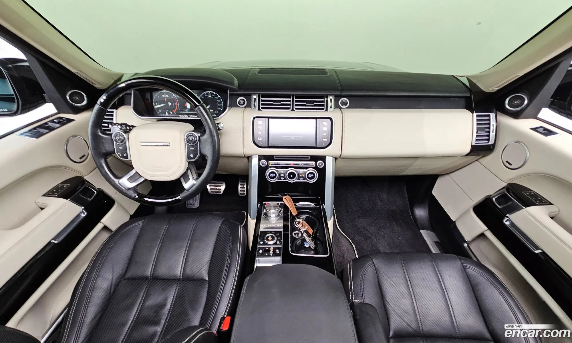 Land Rover Range Rover 2014 SALGA3JF6EA188615 — 8