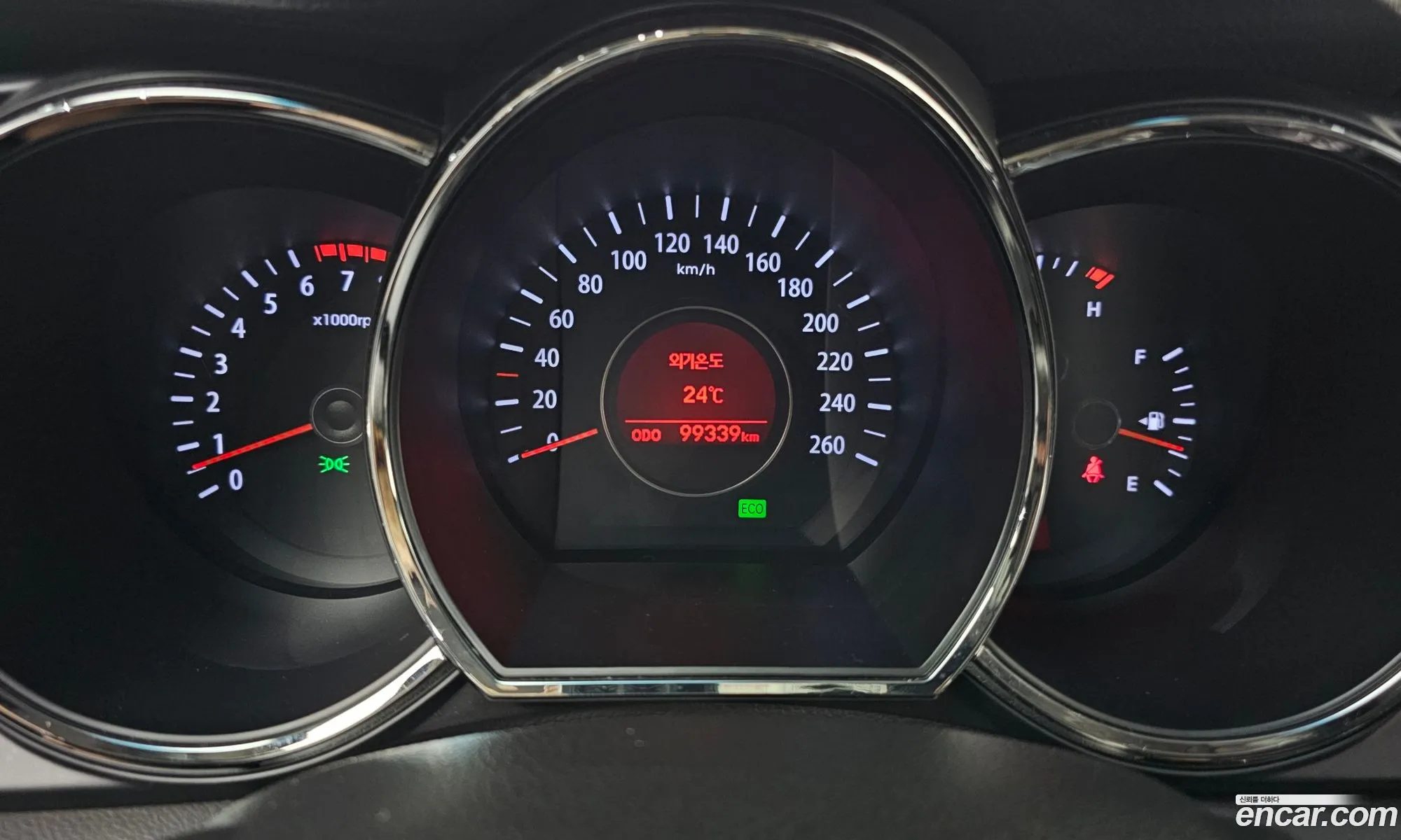 Kia K5 2012 — 12