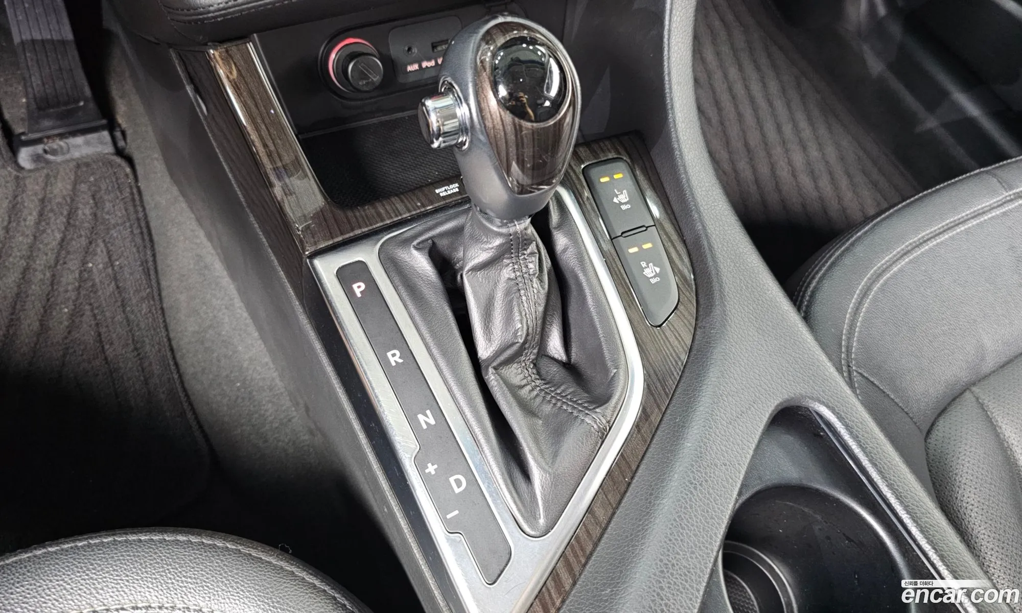 Kia K5 2012 — 4