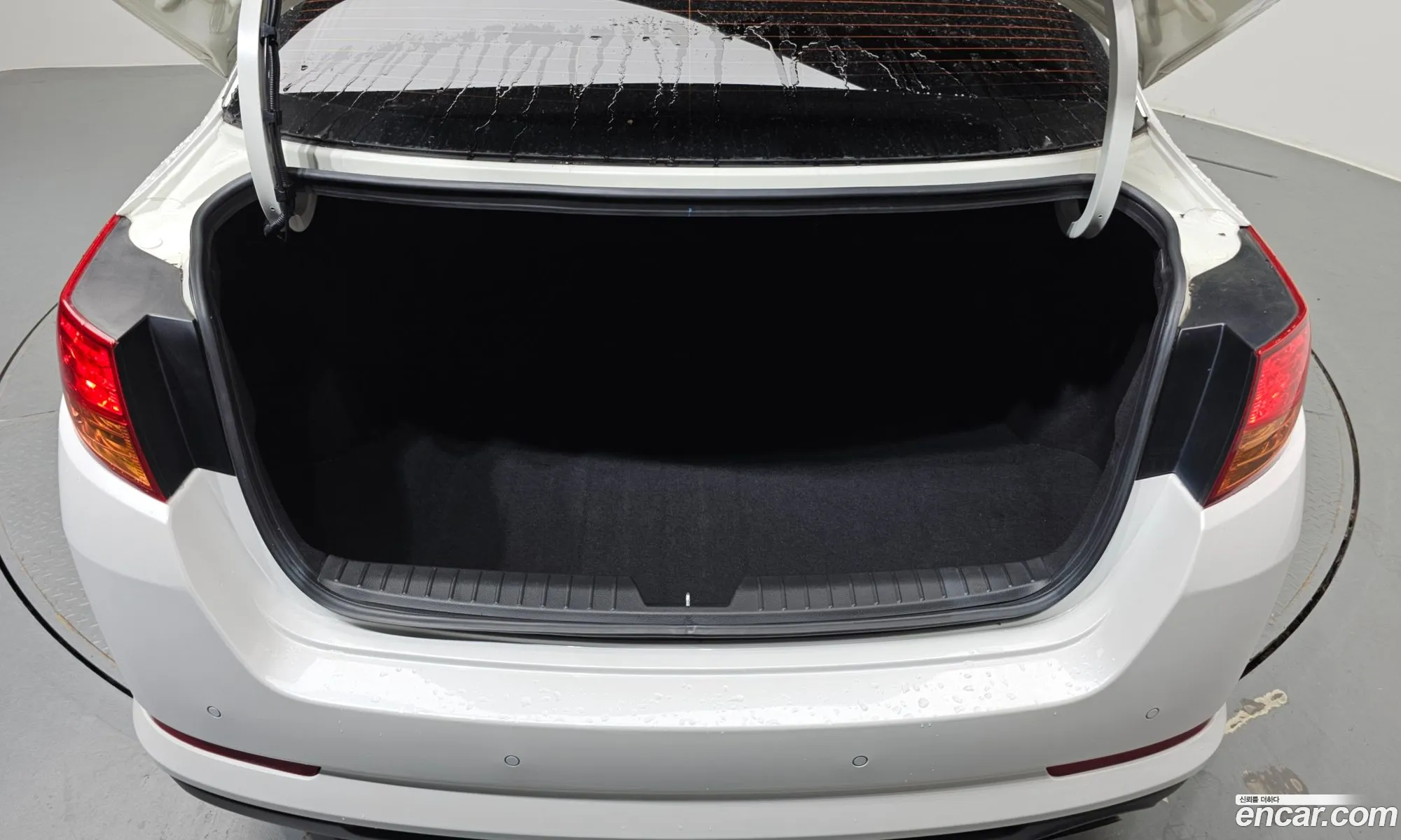 Kia K5 2012 — 3