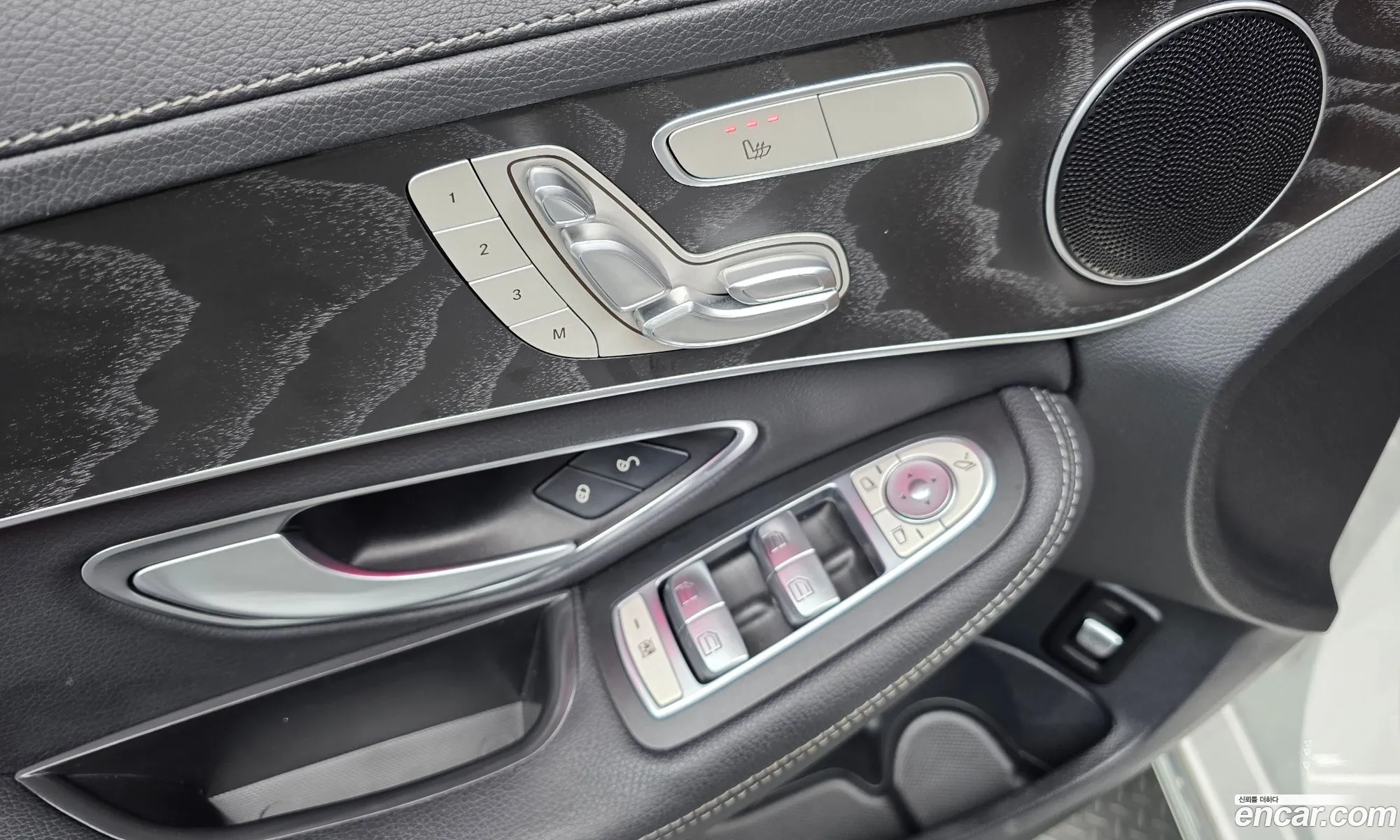 Mercedes-Benz C-Class W205 2019 — 4