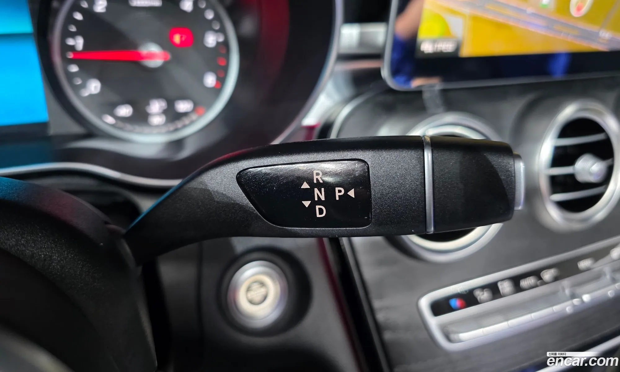 Mercedes-Benz C-Class W205 2019 — 7
