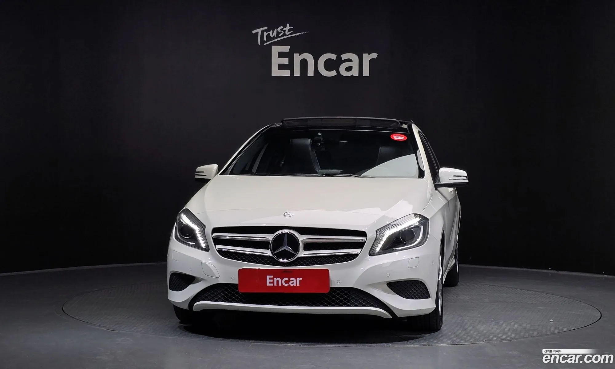 Mercedes-Benz A-Class W176 2015 WDDBF1CB2FJ331018 — 16