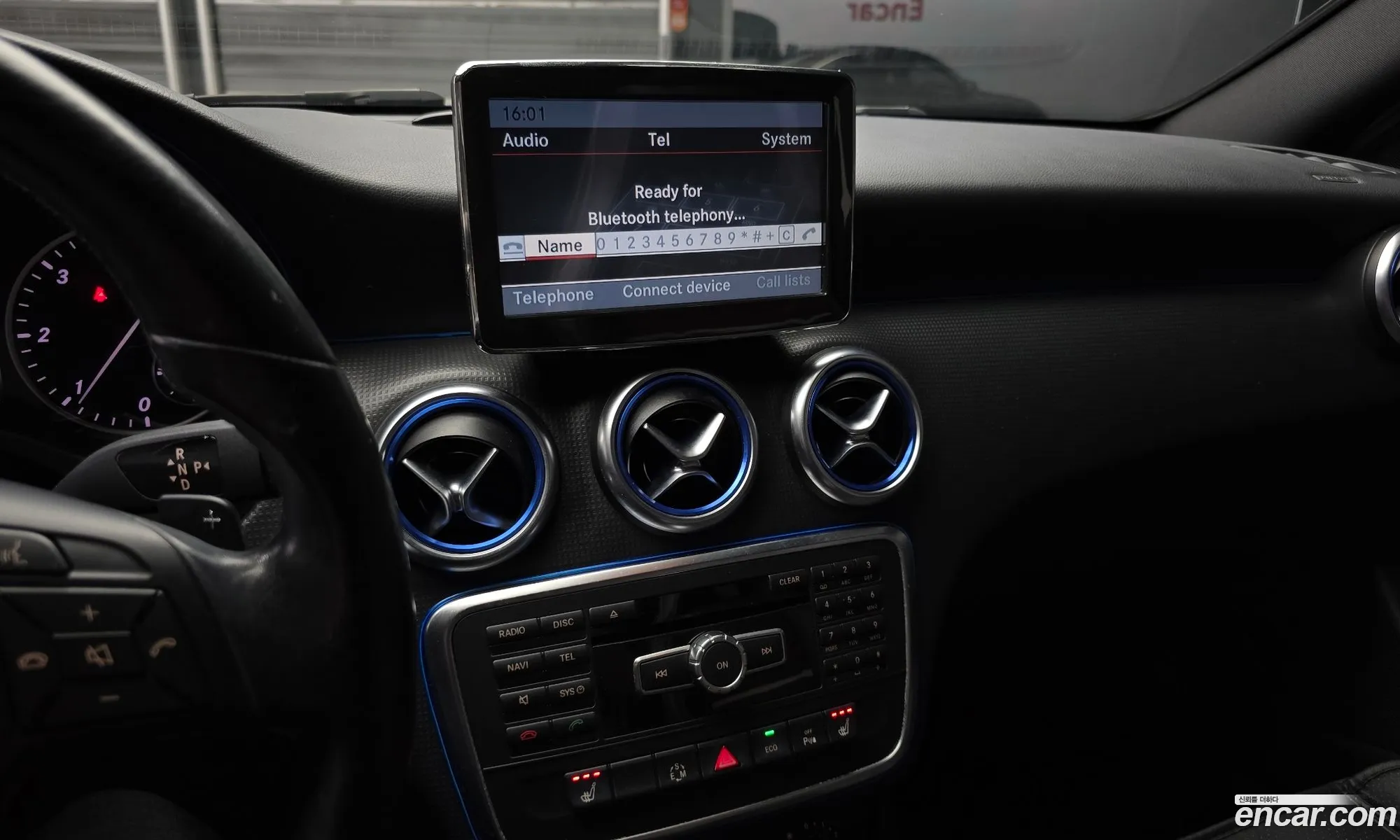 Mercedes-Benz A-Class W176 2015 WDDBF1CB2FJ331018 — 19