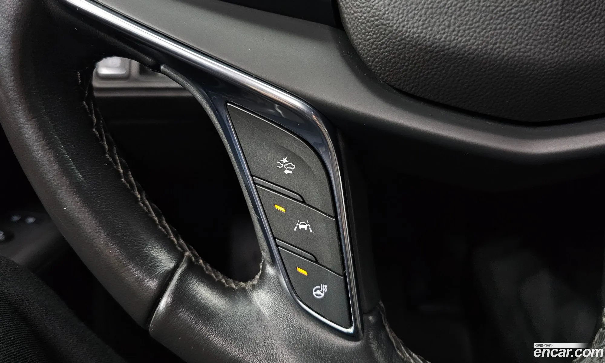 Cadillac CT6 2018 — 5