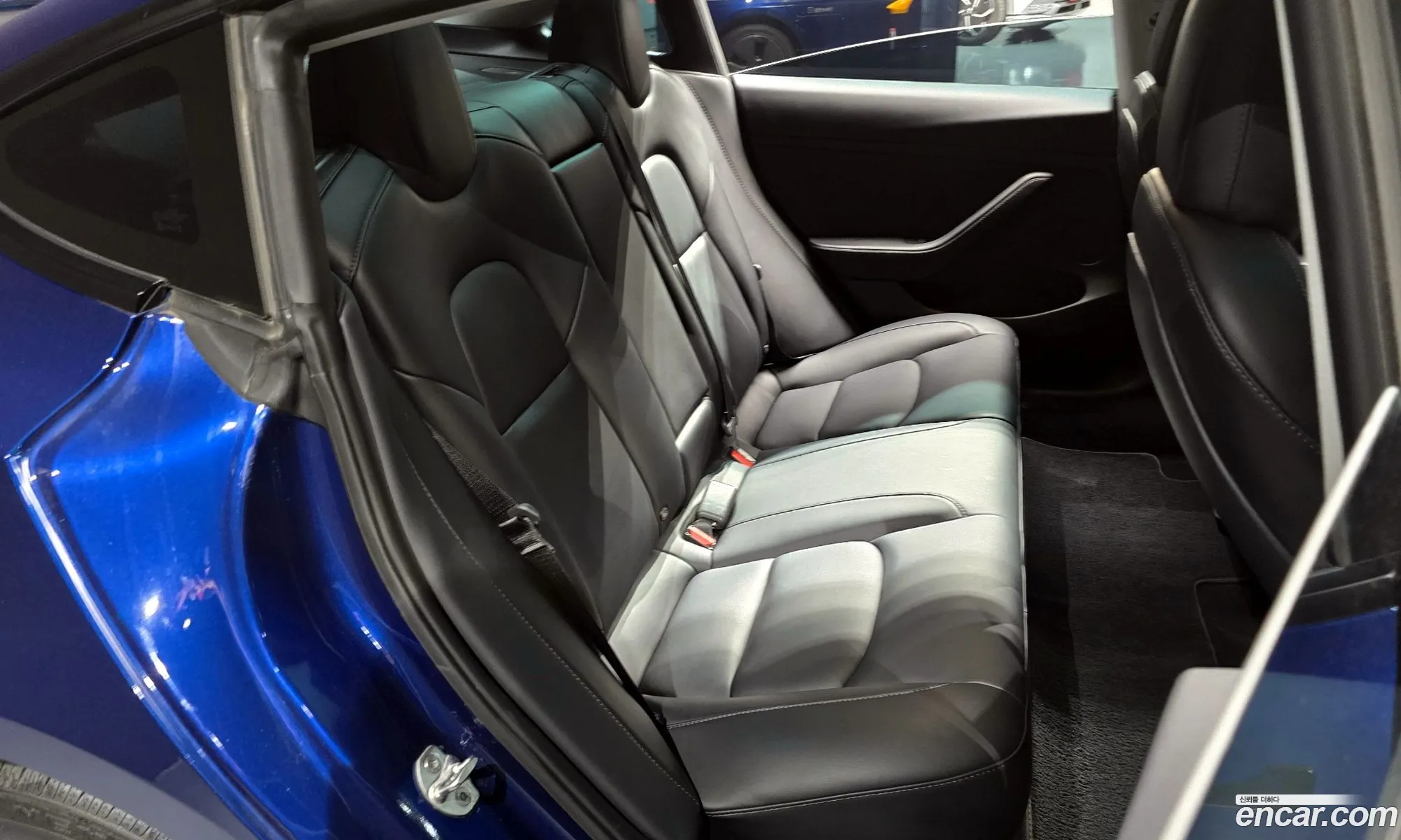 Tesla Model 3 2022 — 15