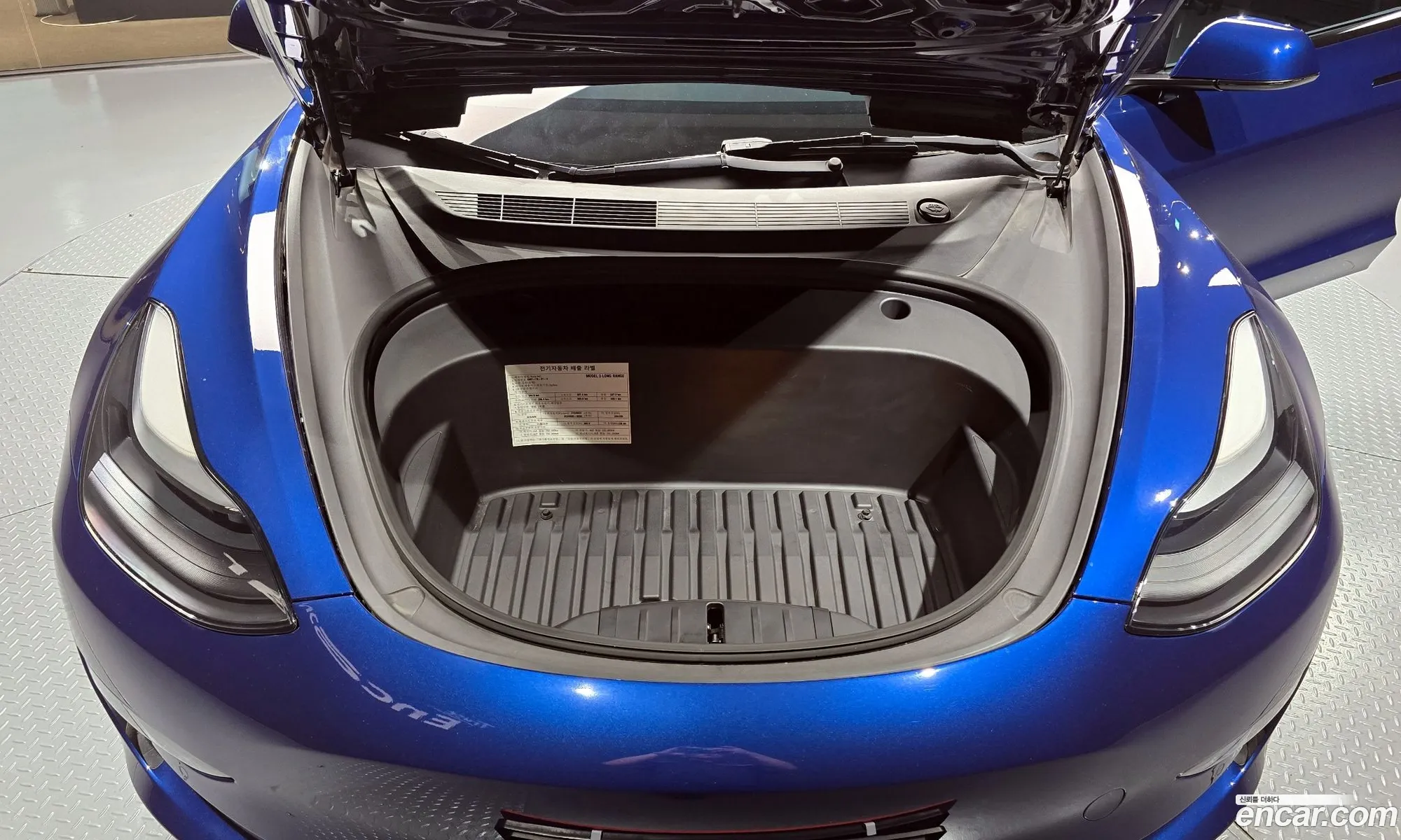 Tesla Model 3 2022 — 5