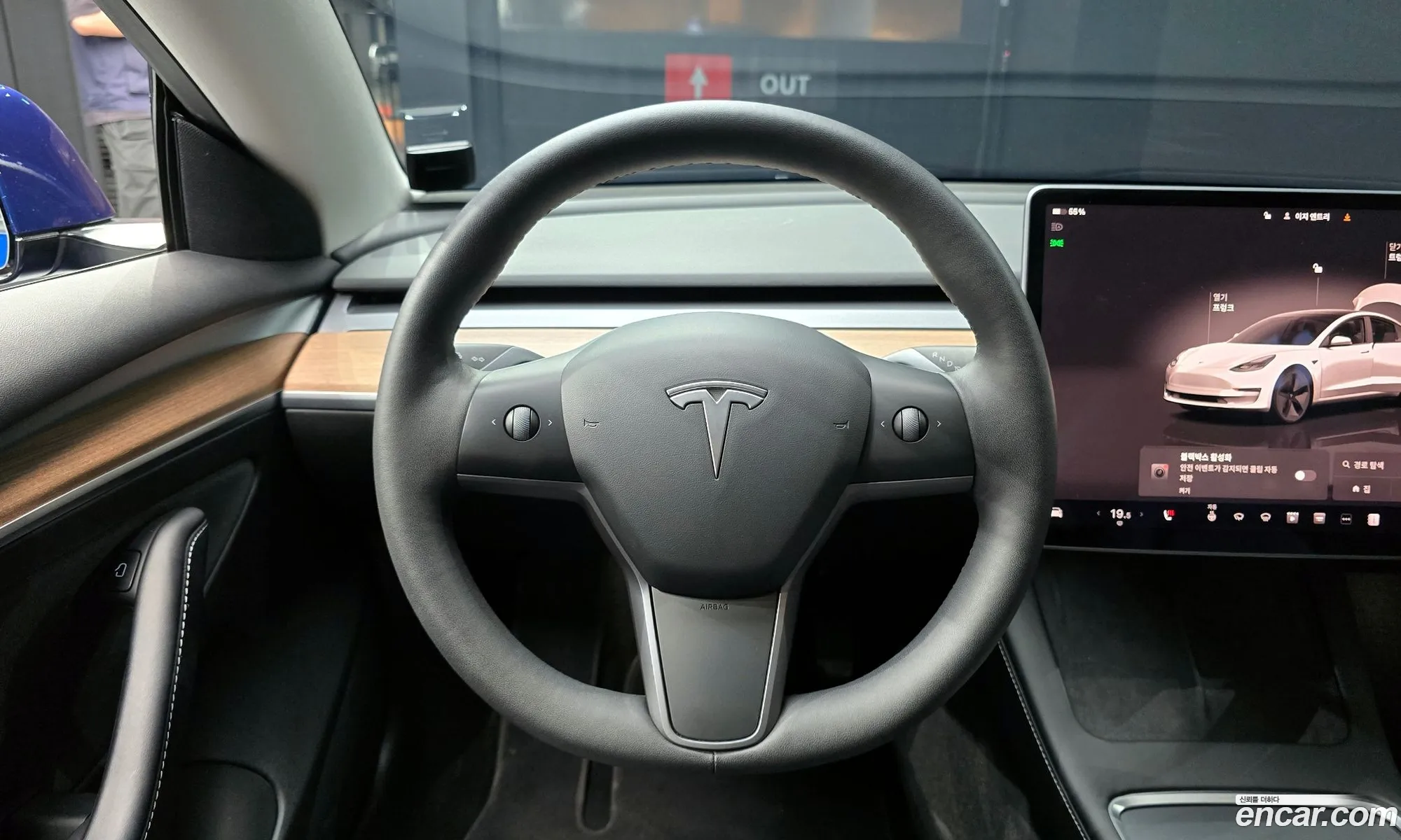 Tesla Model 3 2022 — 19