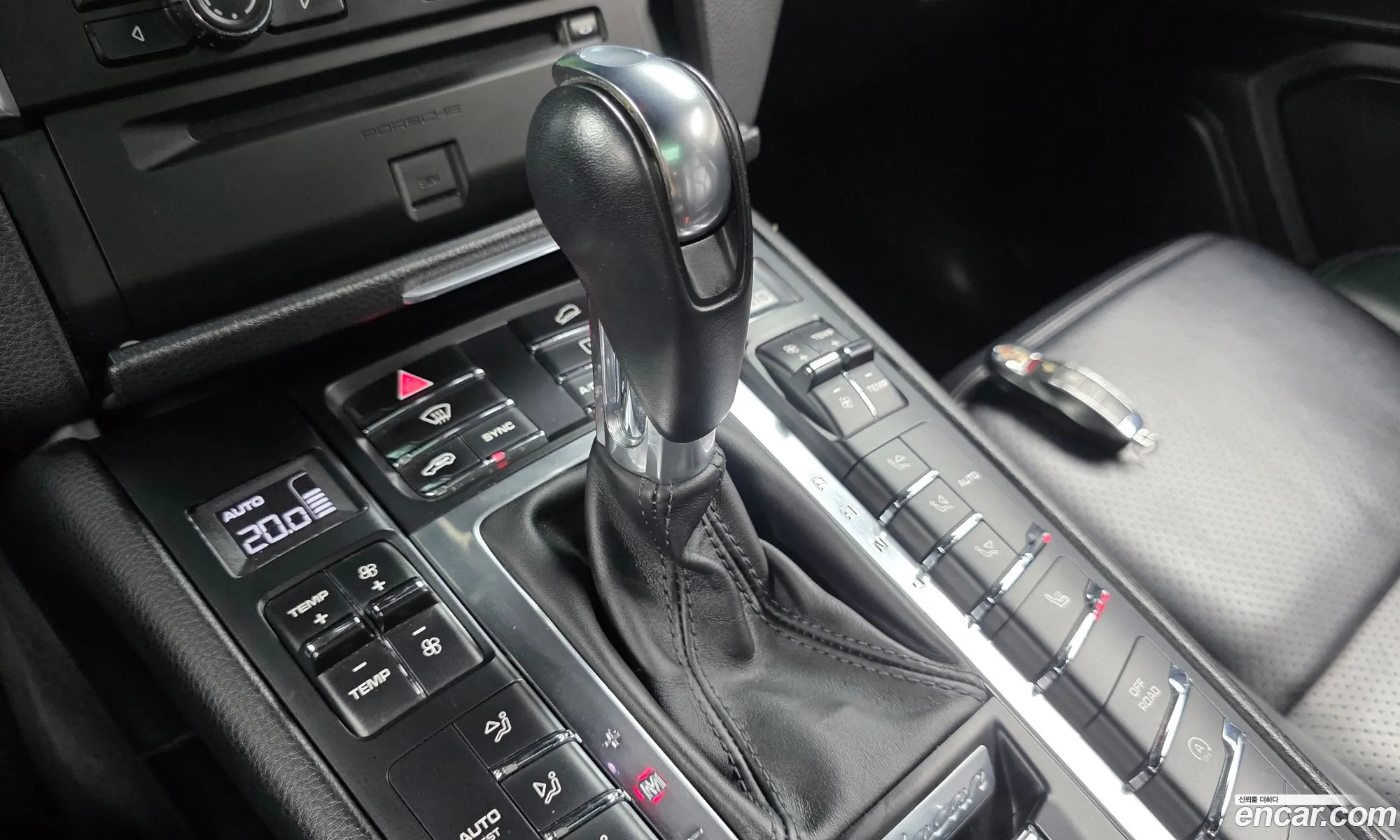 Porsche Macan 2014 WP1AA2958FLB03510 — 15