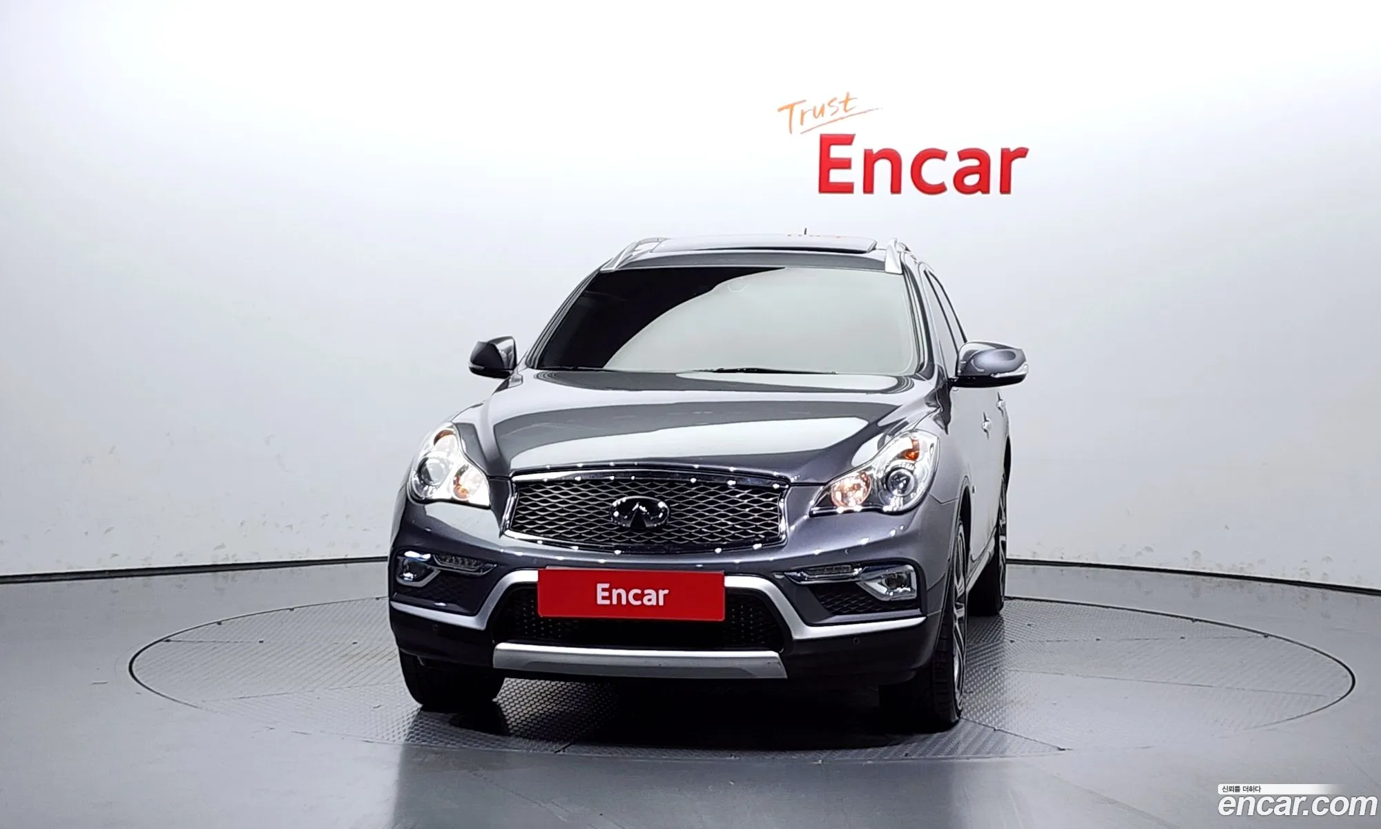 Infiniti QX50 2016 JNKBJ07F0GM500113 — 2