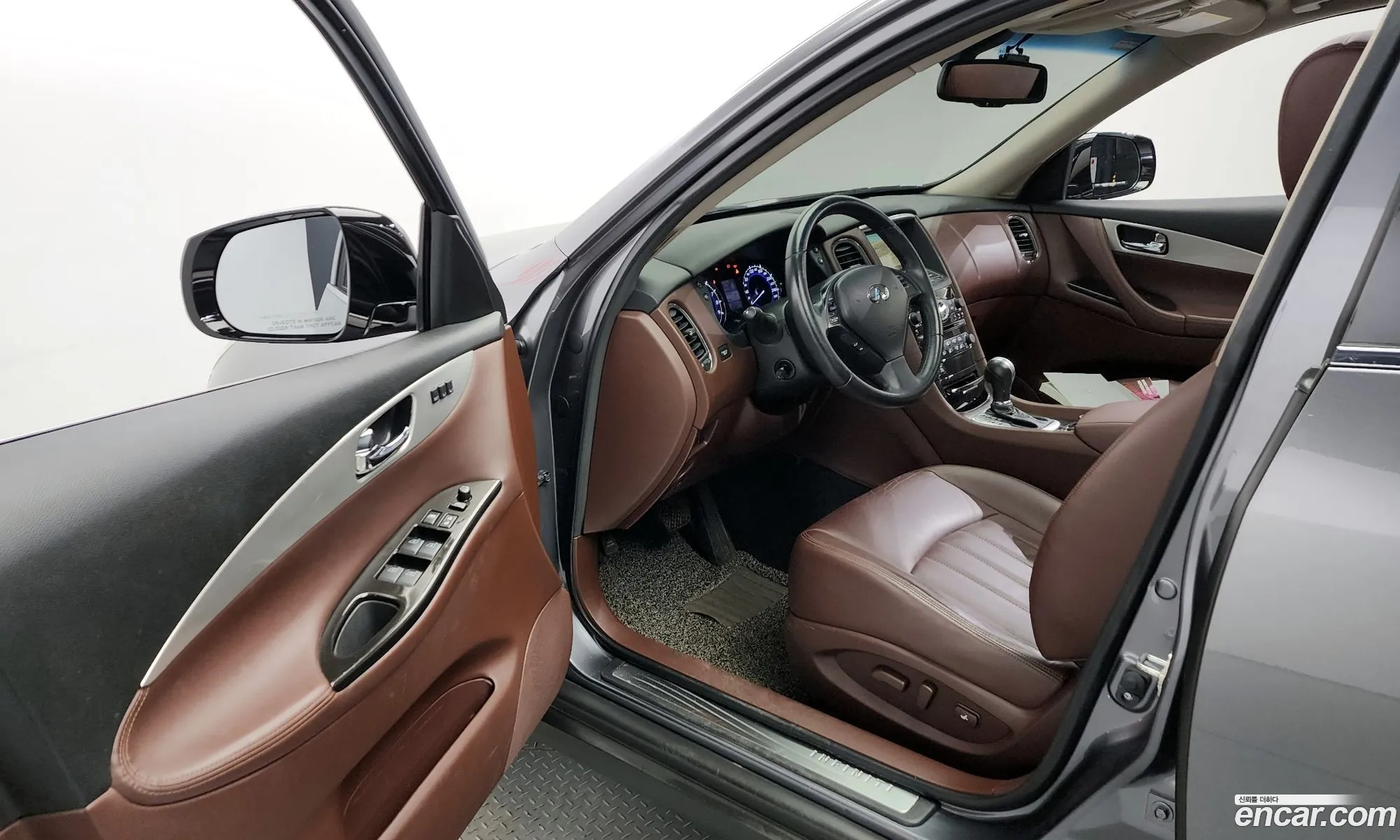 Infiniti QX50 2016 JNKBJ07F0GM500113 — 12
