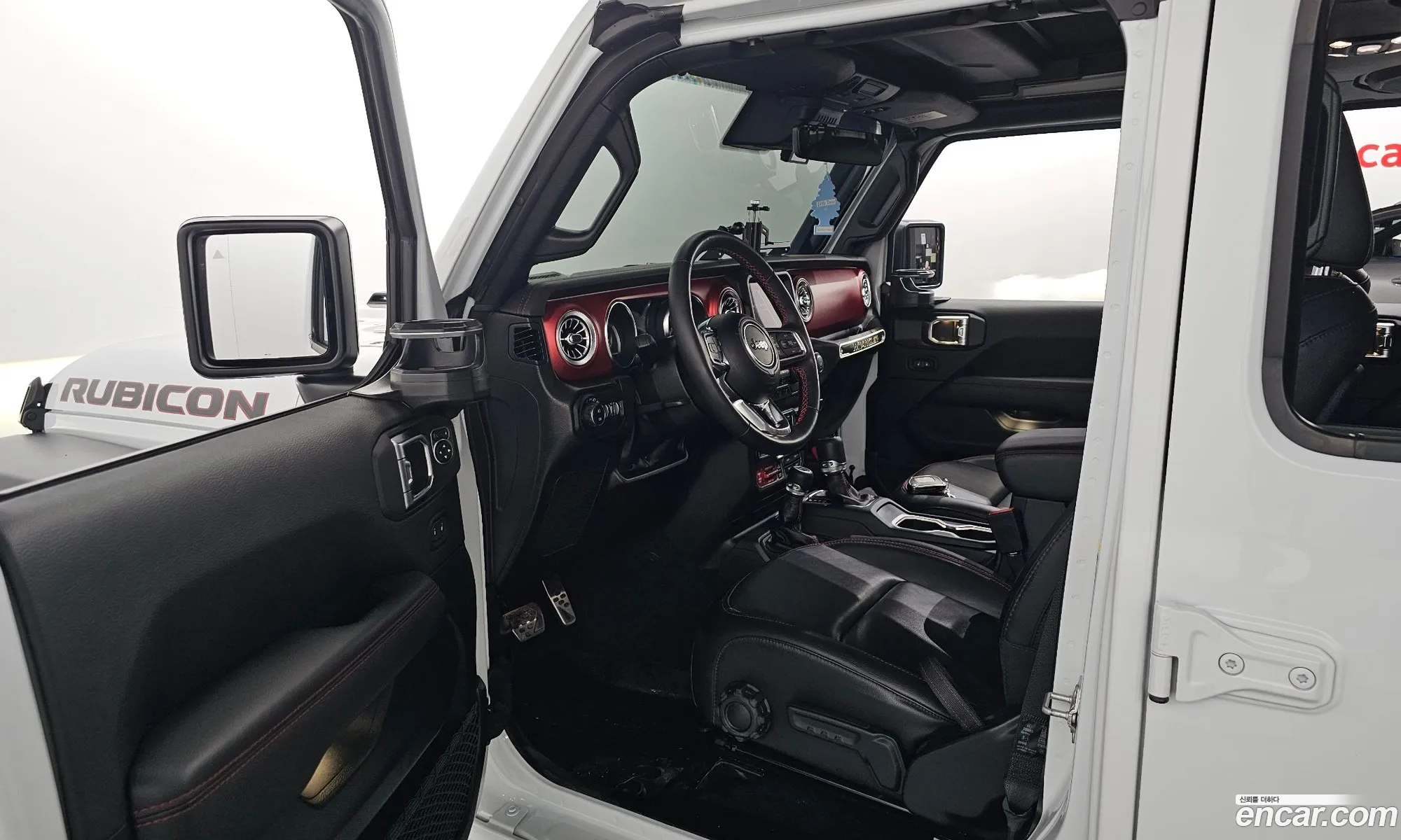 Jeep Wrangler 2023 38393839393933993 — 16