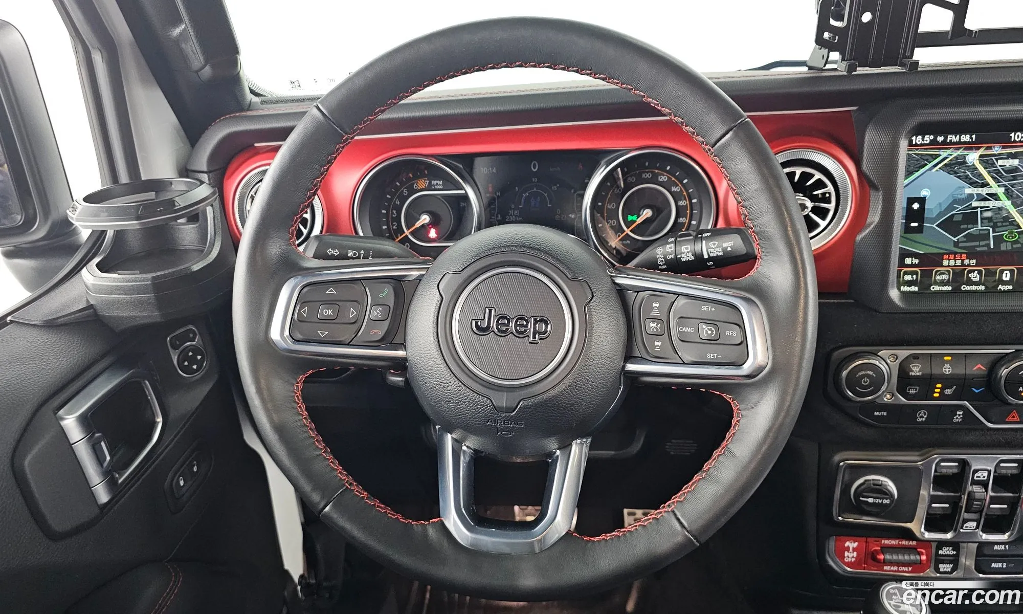 Jeep Wrangler 2023 38393839393933993 — 3