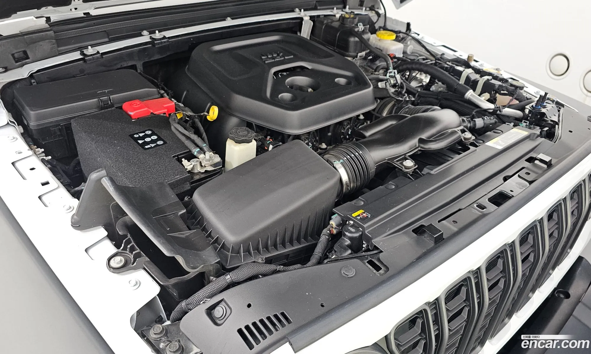 Jeep Wrangler 2023 38393839393933993 — 8